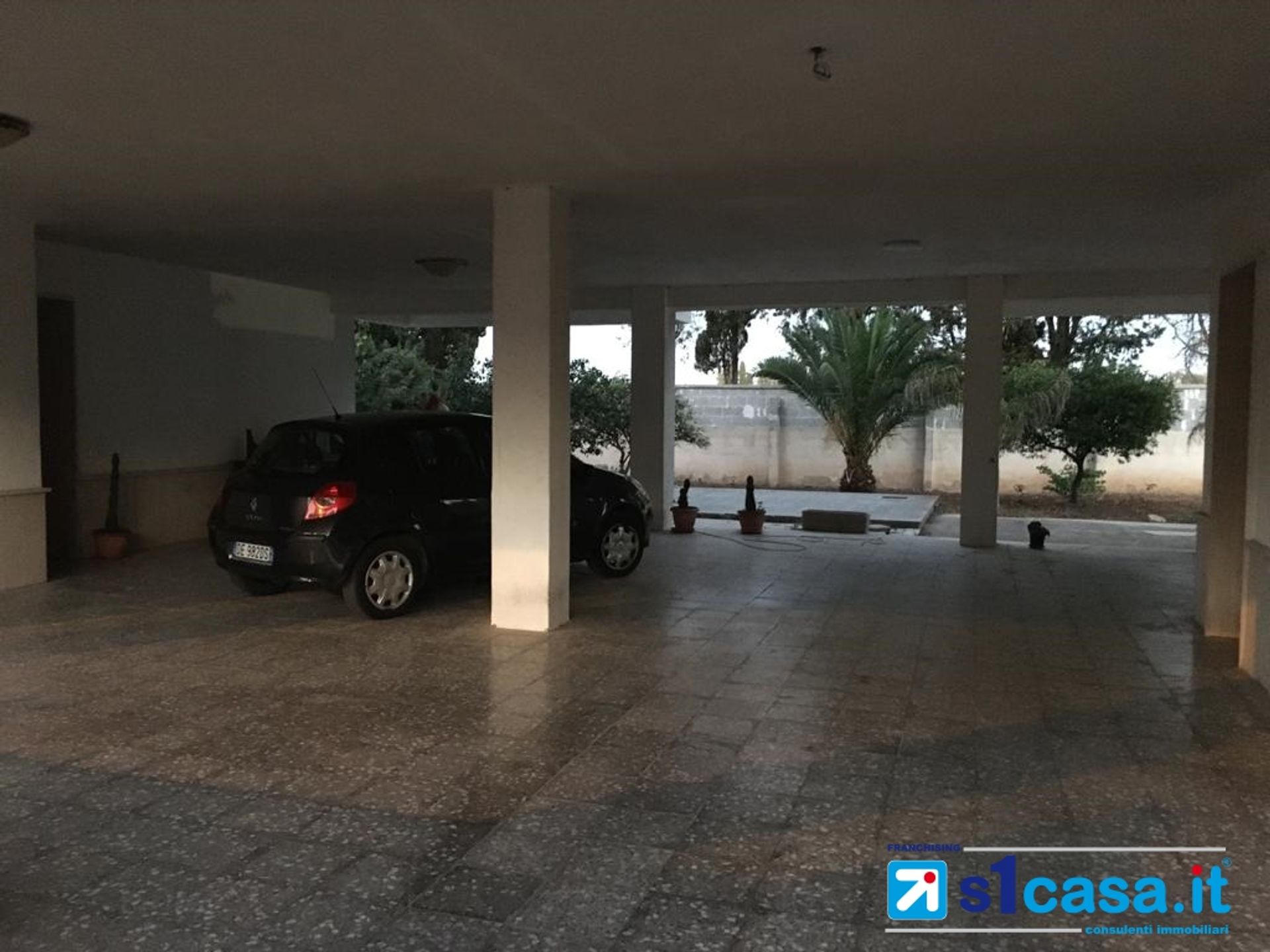 Condominio nel Gallipoli, Puglia 10875784