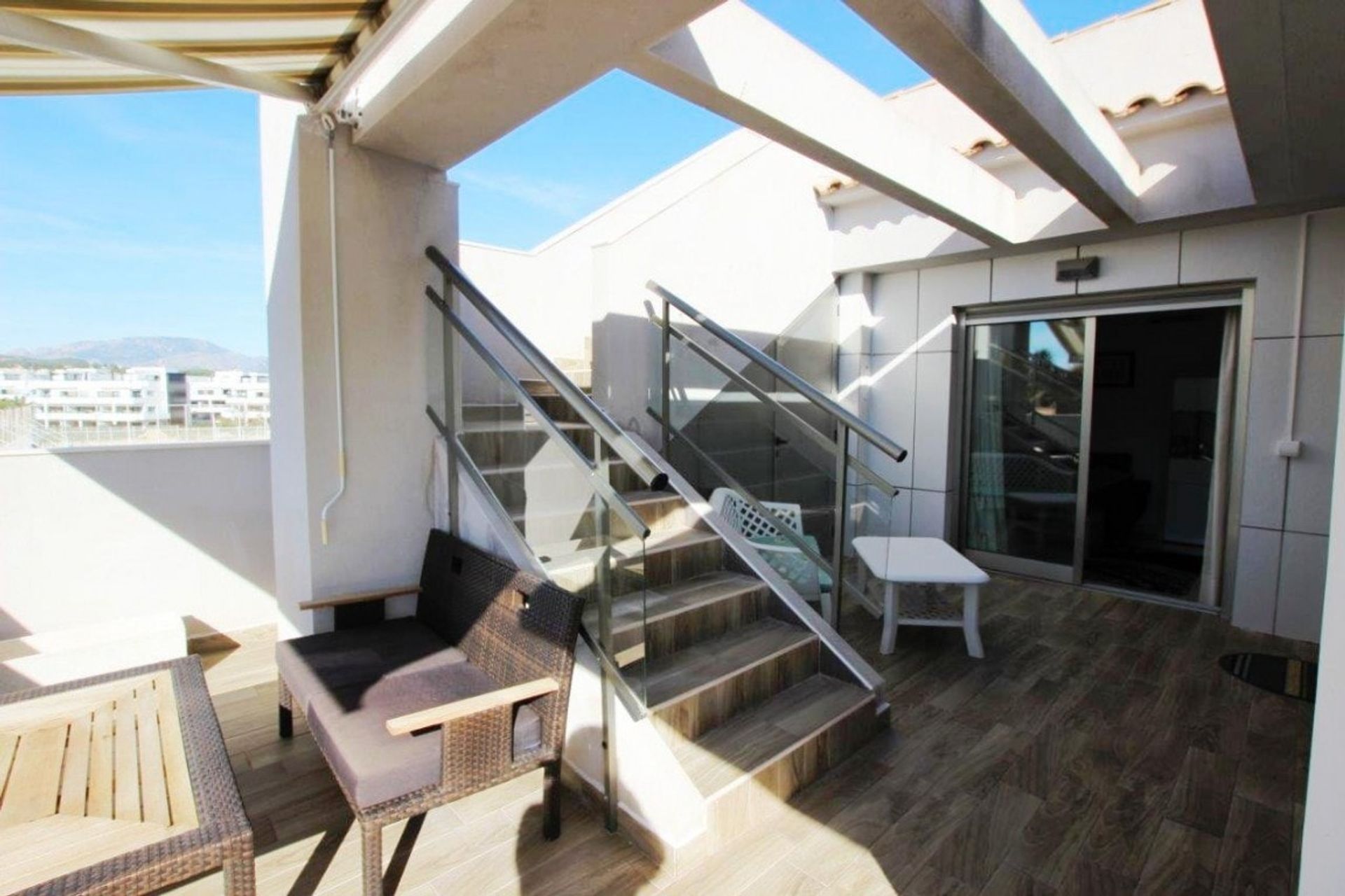 Condominium in Albacete, Castilla-La Mancha 10875797