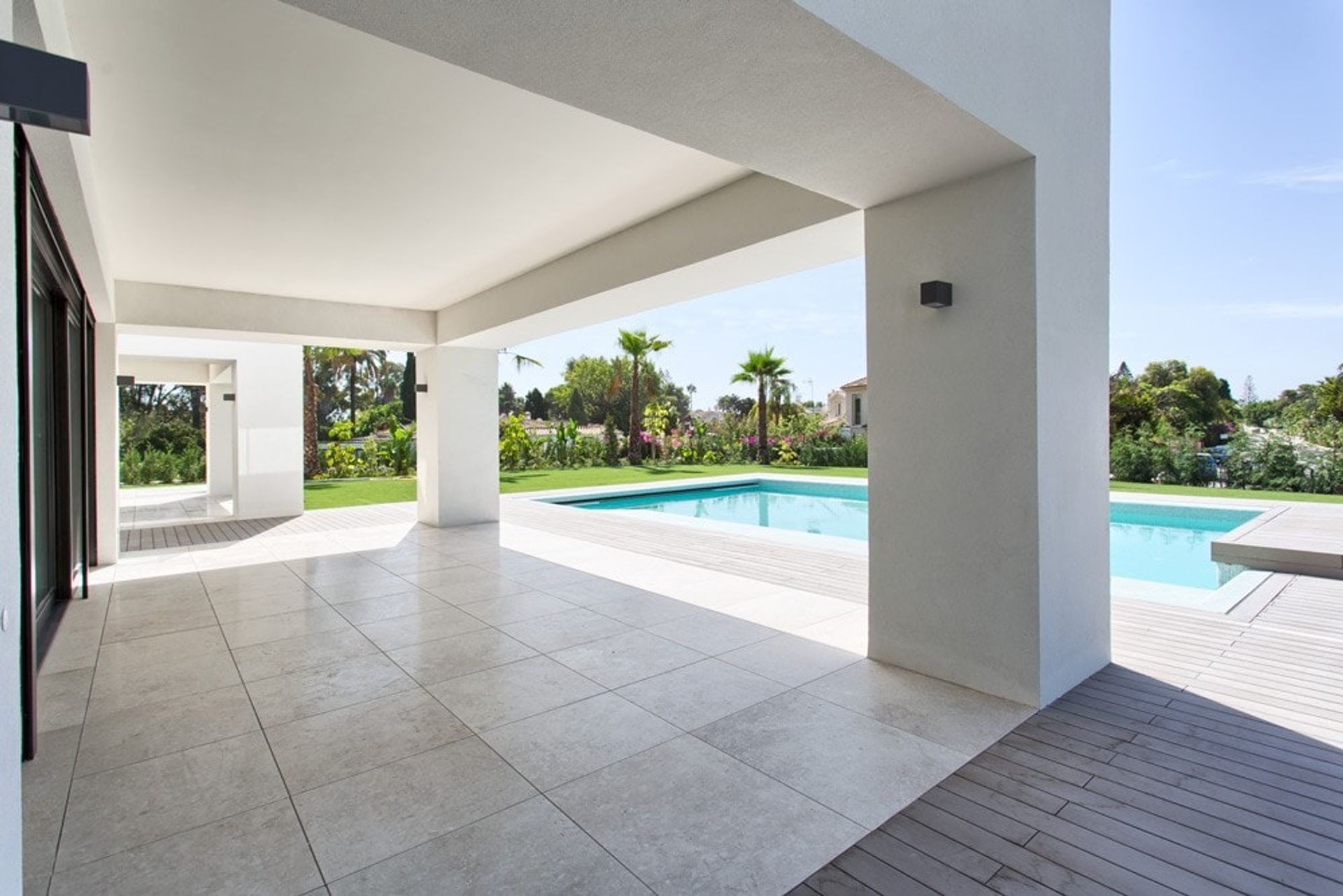 House in Estepona, Andalucía 10875799