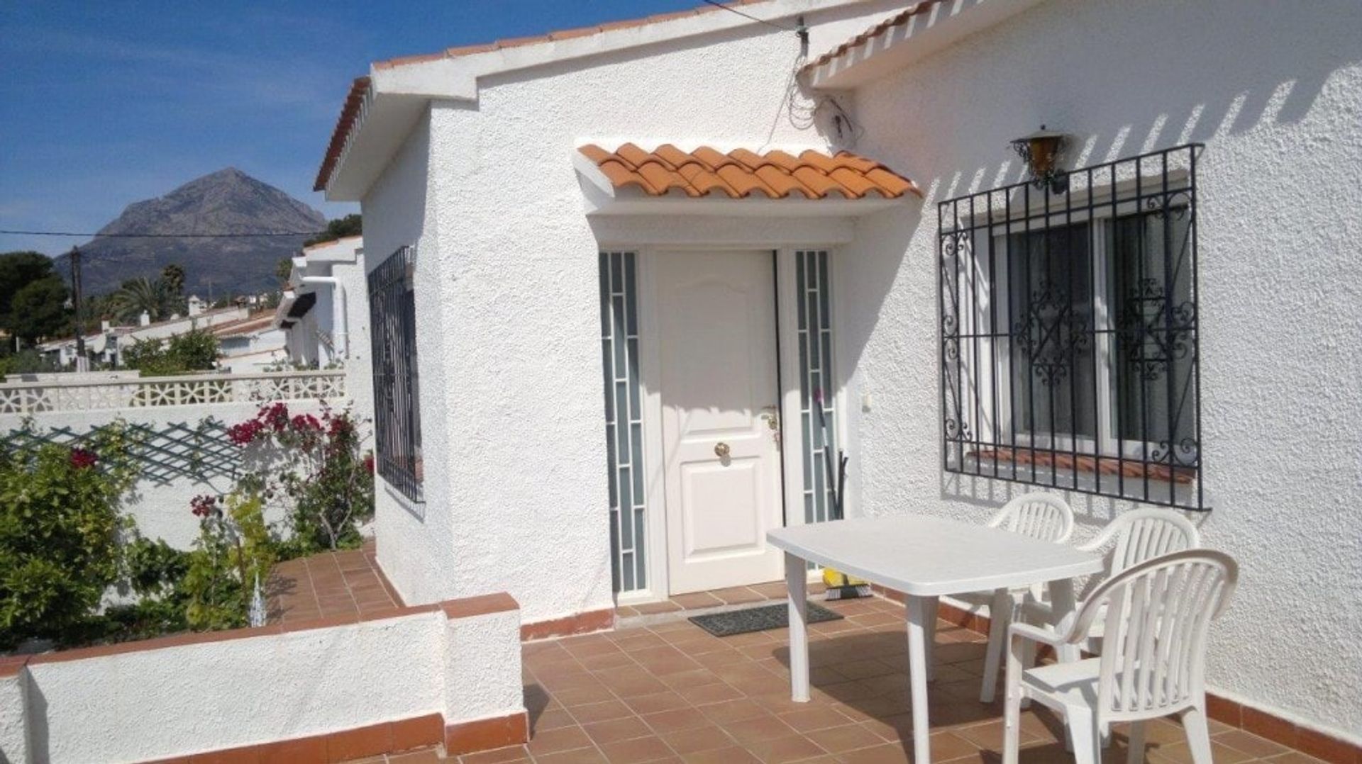 rumah dalam Villafranqueza, Valencia 10875804