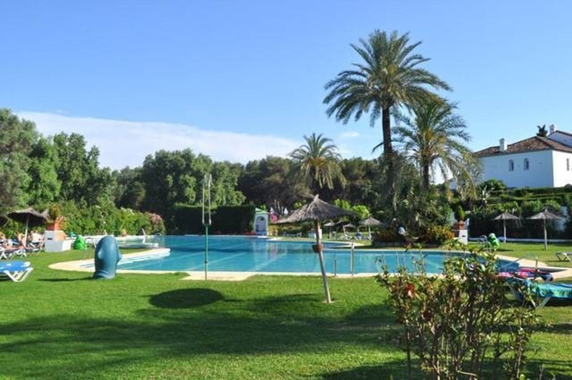 Rumah di San Pedro de Alcantara, Andalusia 10875808