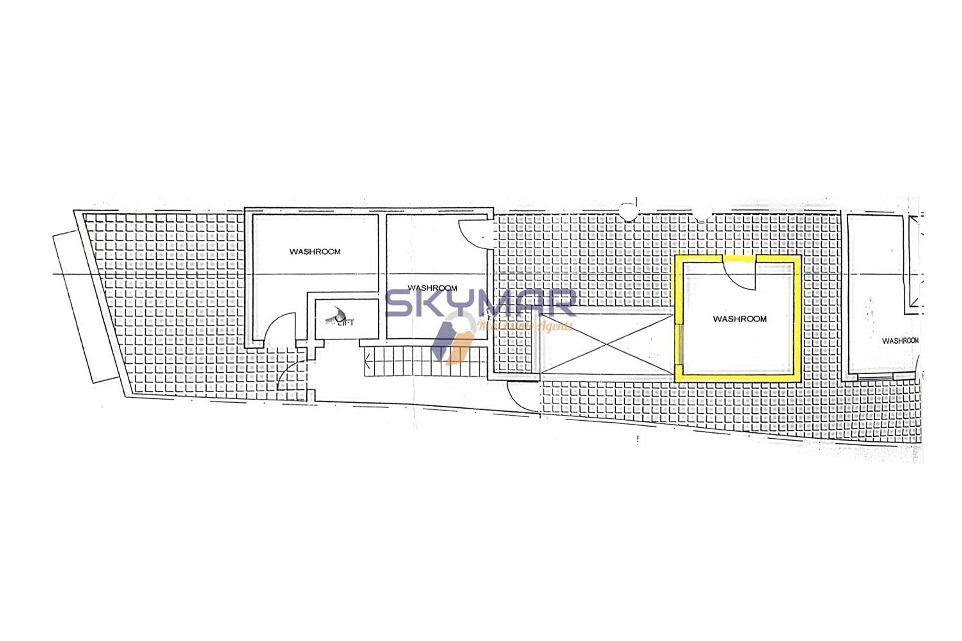 Kondominium w Fgura,  10875816