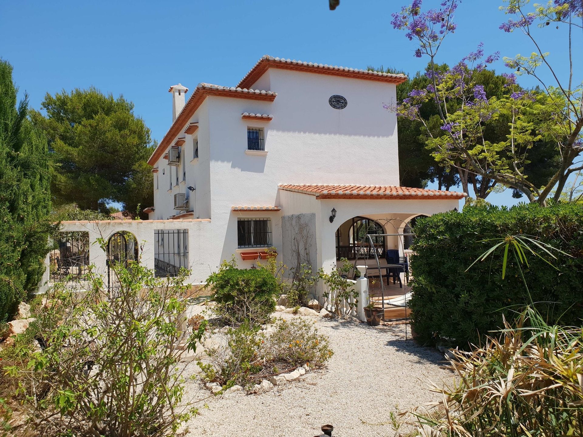 Casa nel Moraira, isole Canarie 10875827