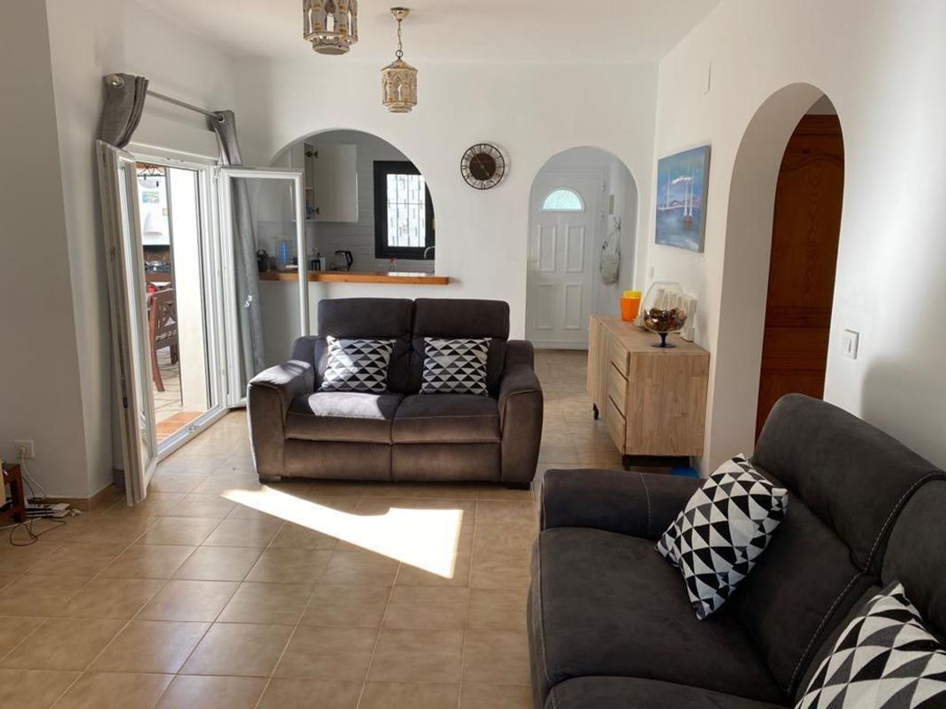 casa en Moraira, Islas Canarias 10875829