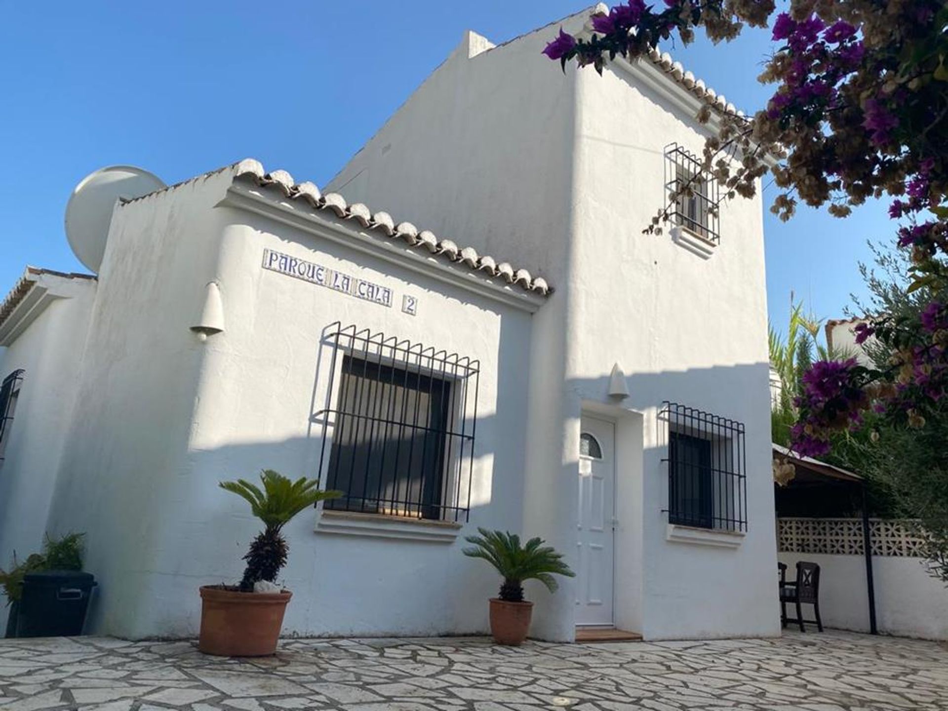 casa en Moraira, Islas Canarias 10875829