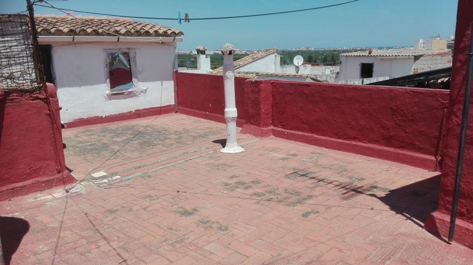 casa en La Font d'en Carròs, Comunidad Valenciana 10875835