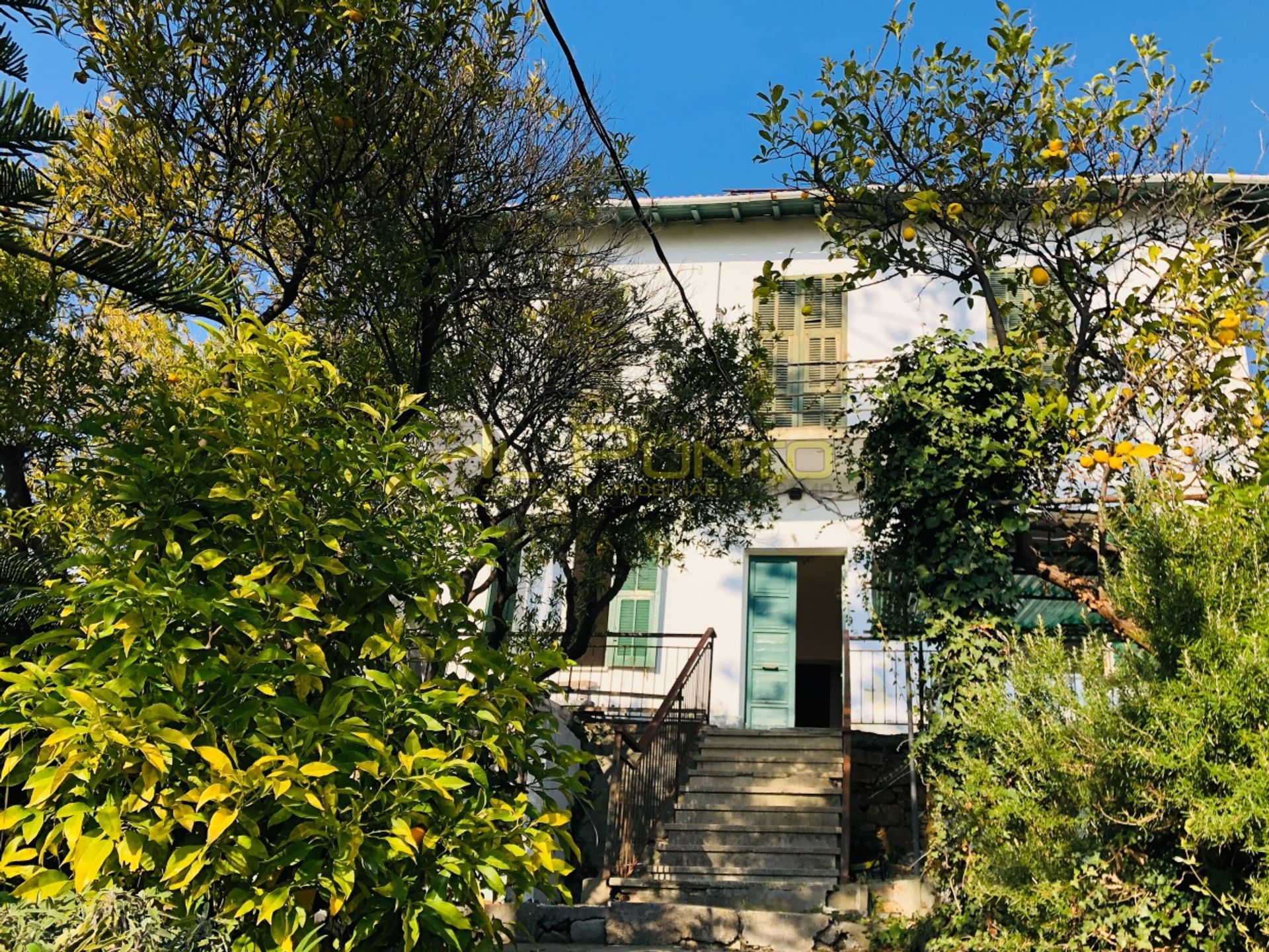 Rumah di Quiliano, Liguria 10875841