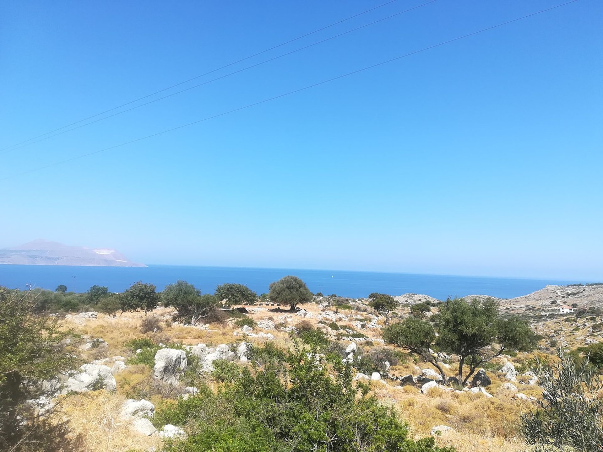 Land im Kokkino Chorio,  10875843