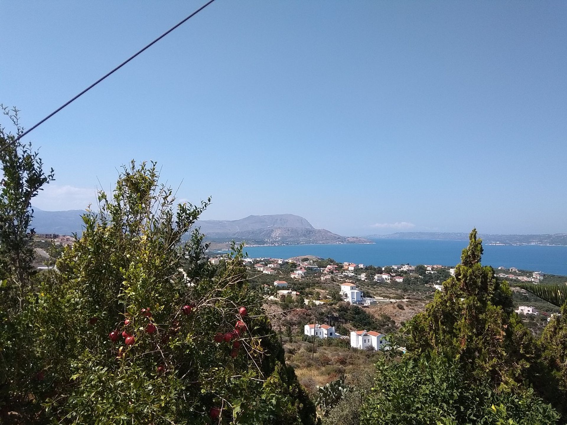 Land im Kokkino Chorio,  10875843