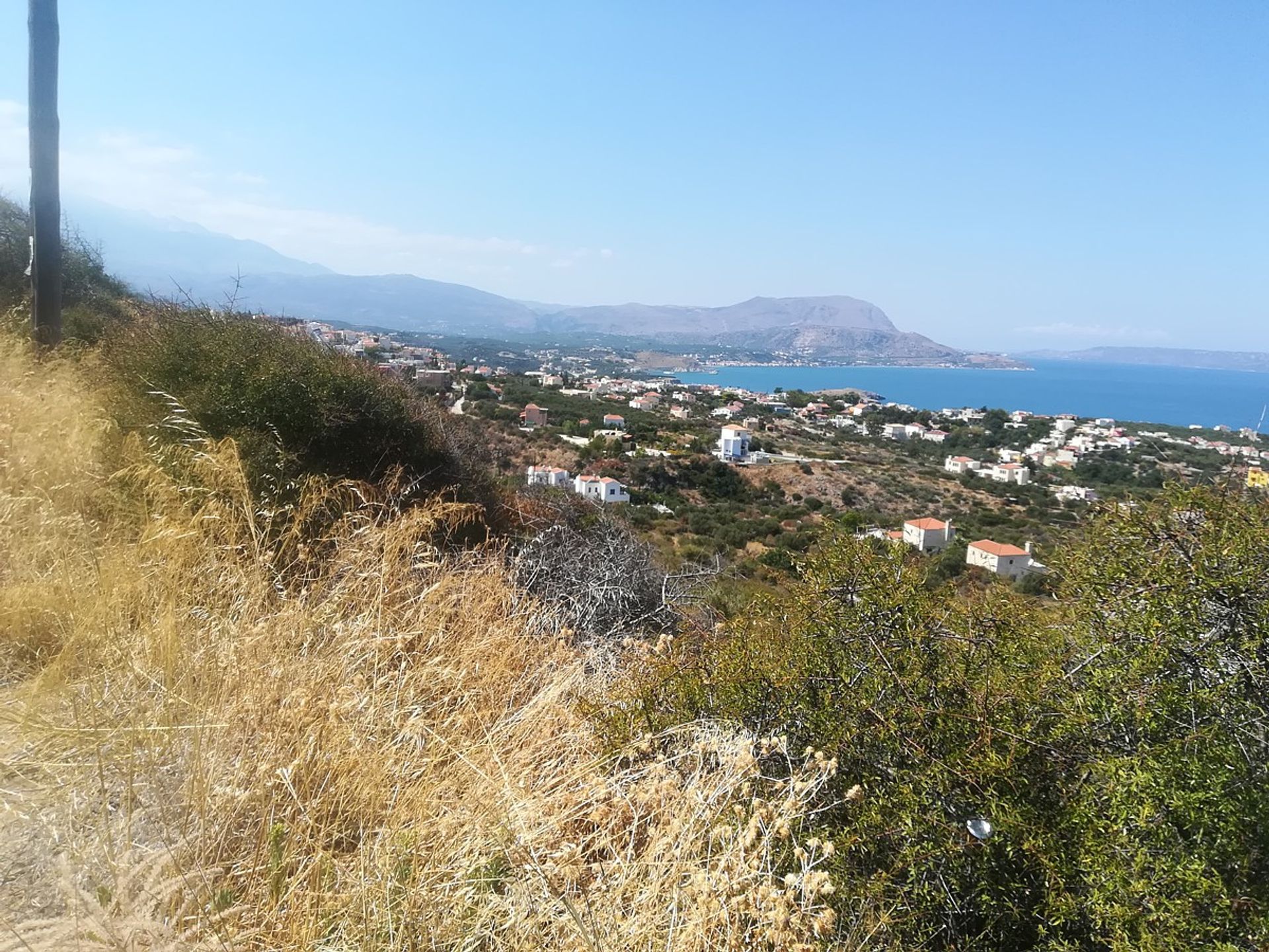 Land im Kokkino Chorio,  10875843