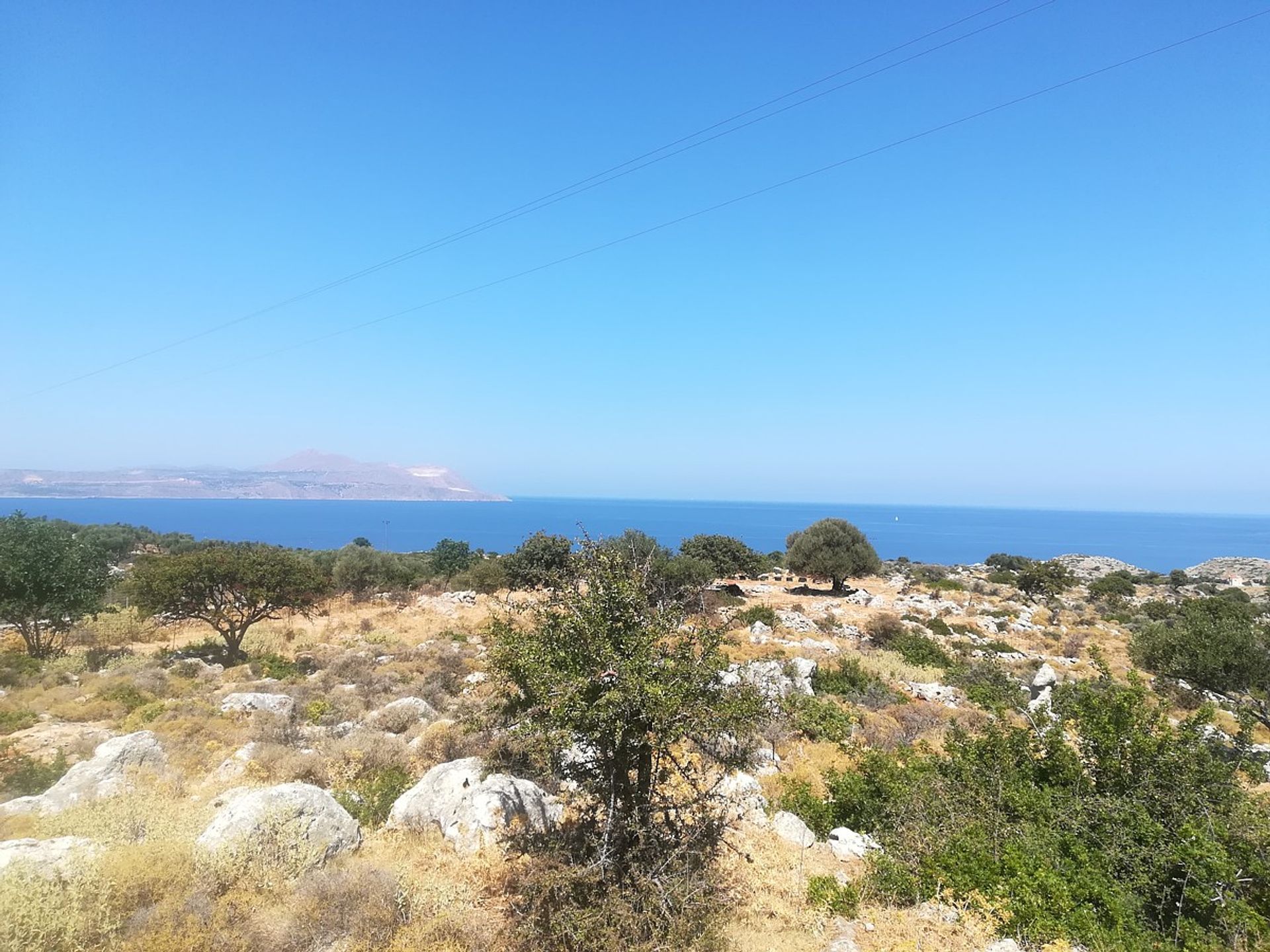 Land im Kokkino Chorio,  10875843