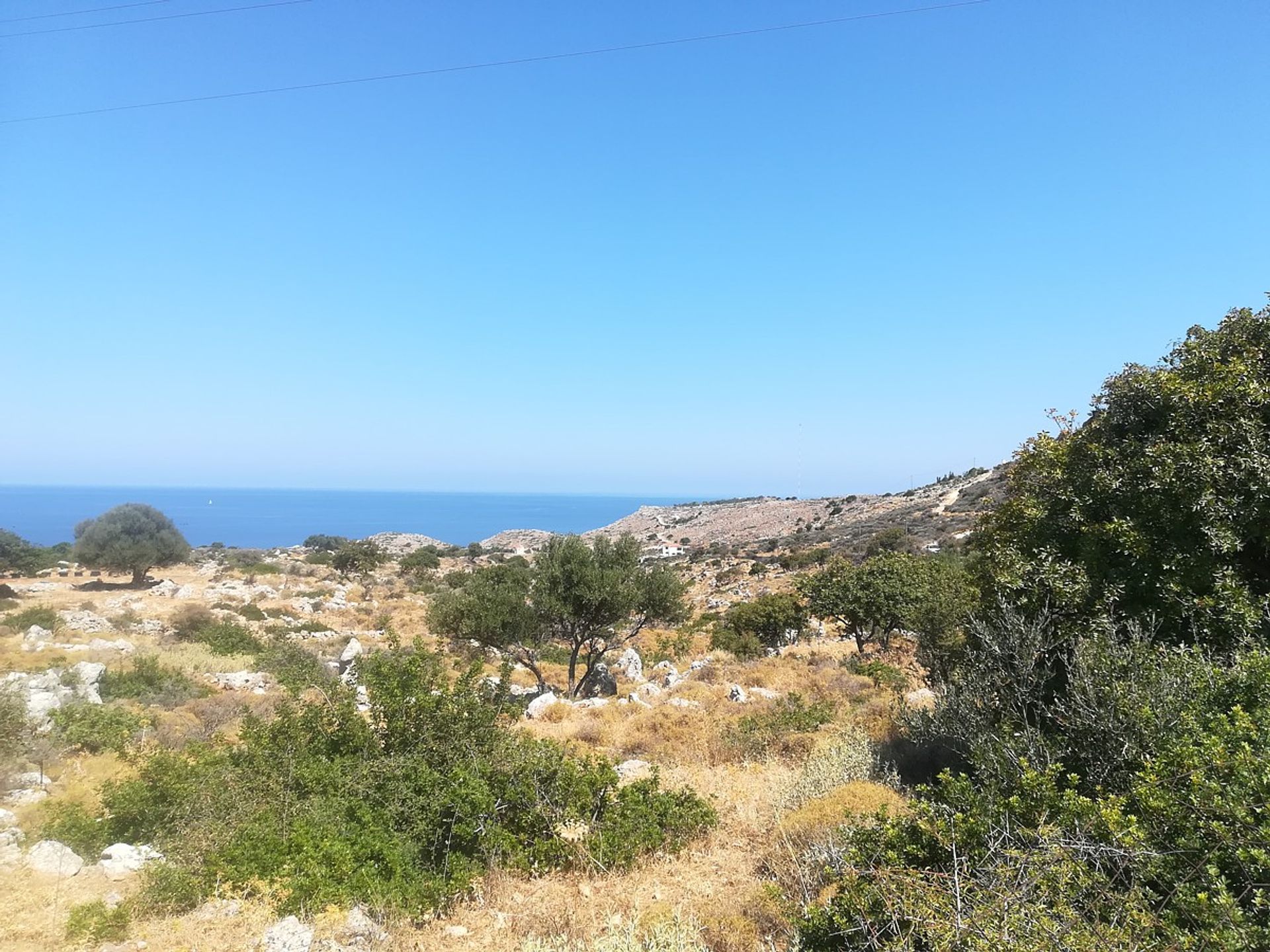 Terre dans Kokkino Chorio,  10875843