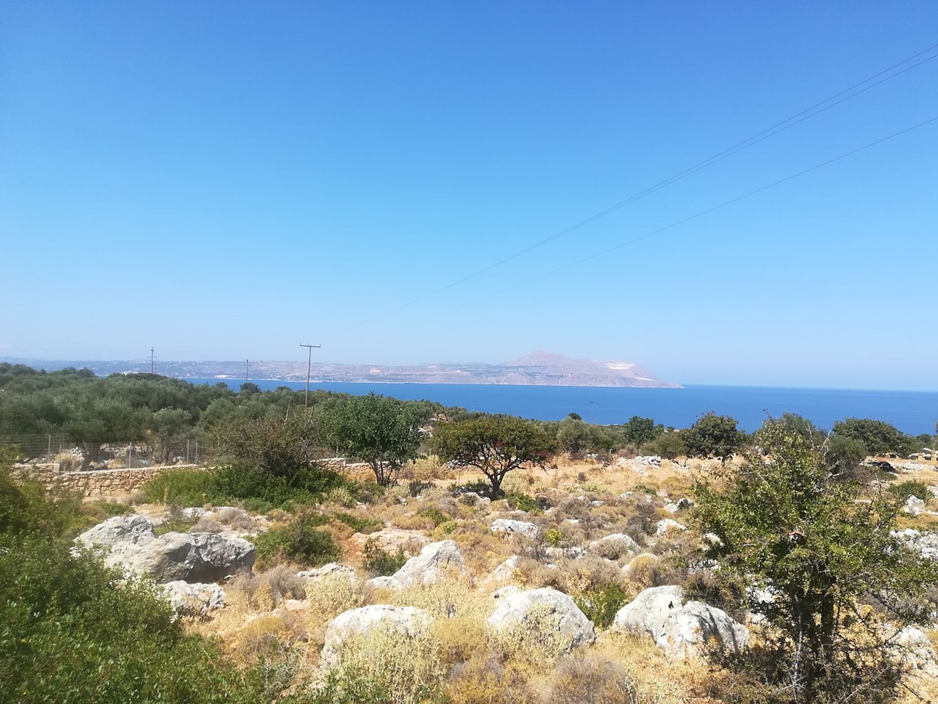 Land im Kokkino Chorio,  10875843