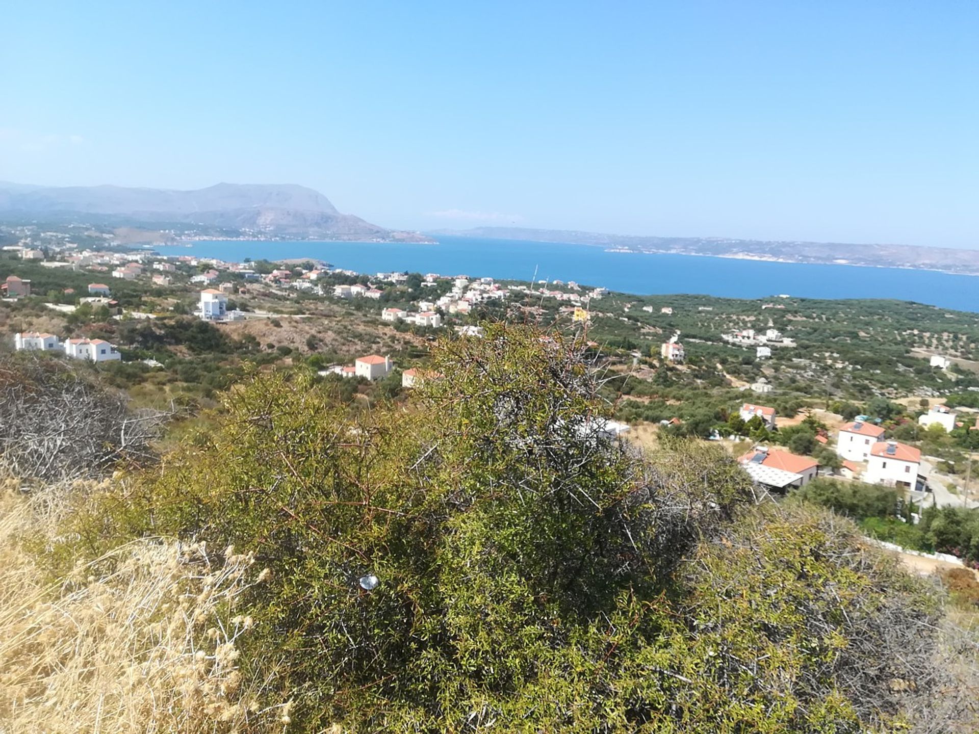 Terre dans Kokkino Chorio,  10875843