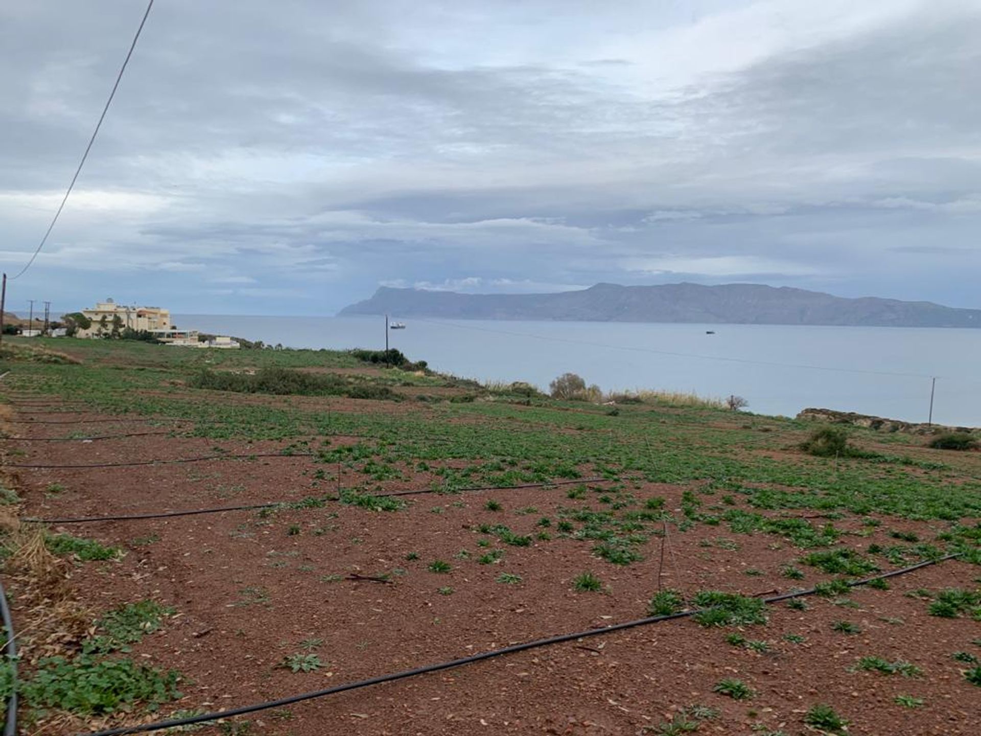 Land in Kissamos, Kriti 10875844