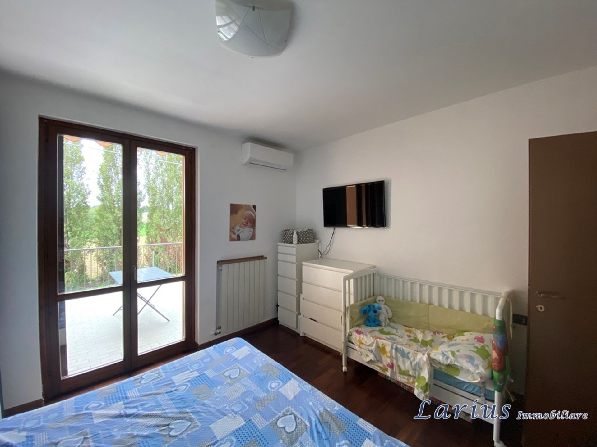 Condominio nel , Lombardy 10875846