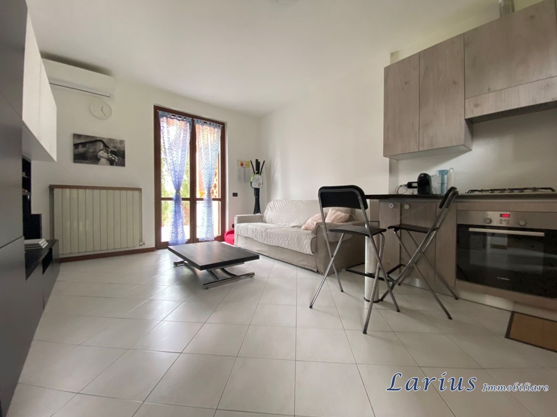 Condominio nel , Lombardy 10875846