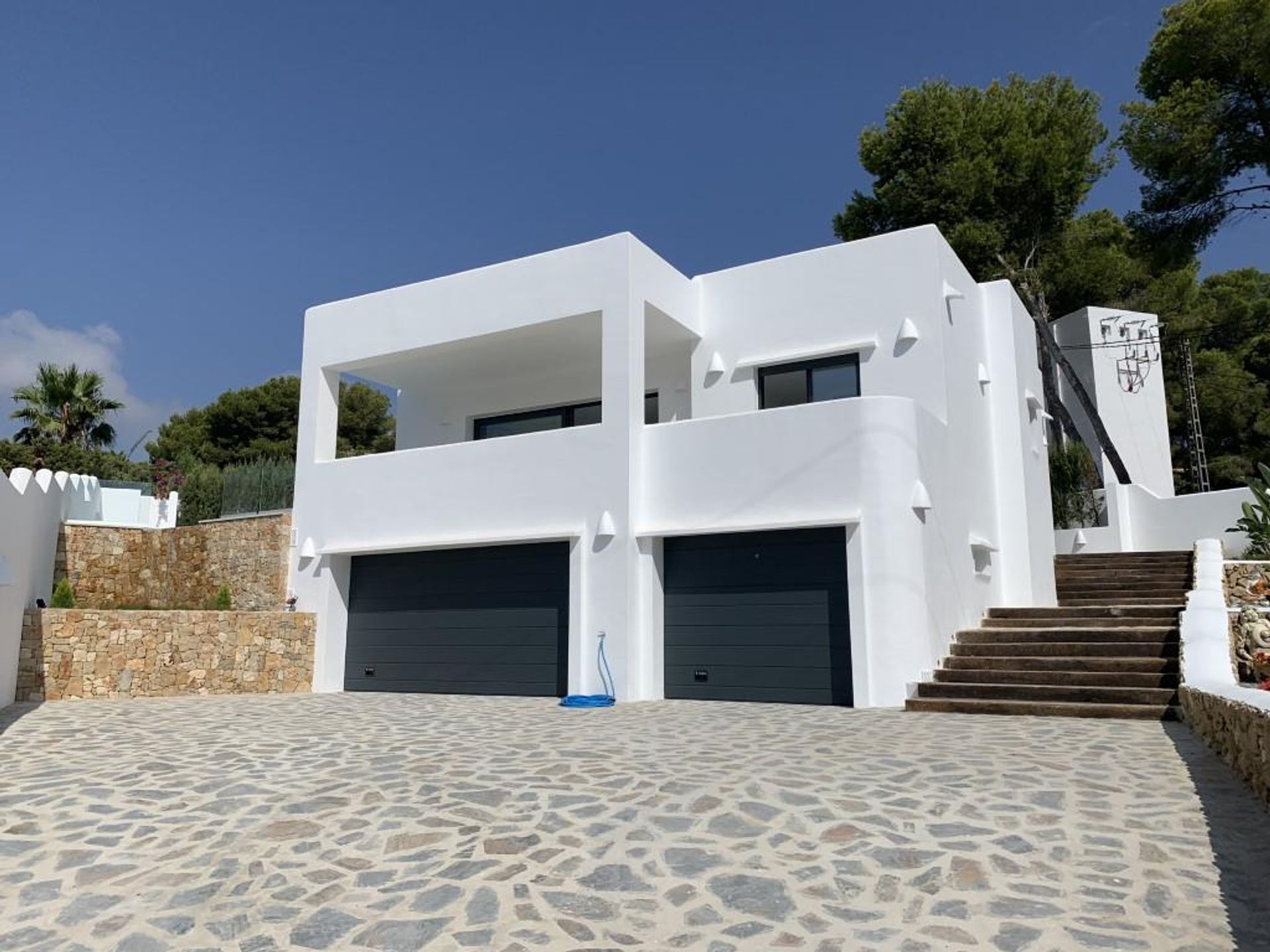 casa en Moraira, Islas Canarias 10875856