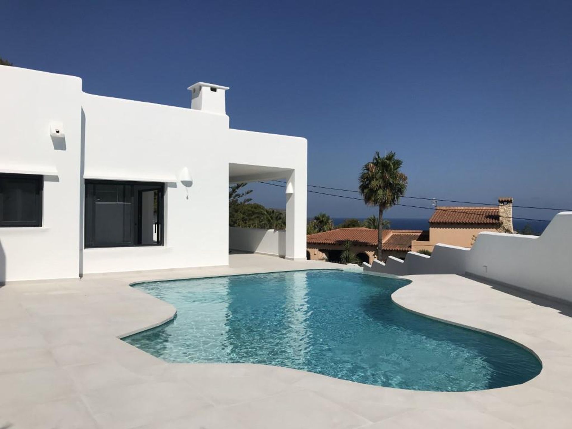 casa en Moraira, Islas Canarias 10875856