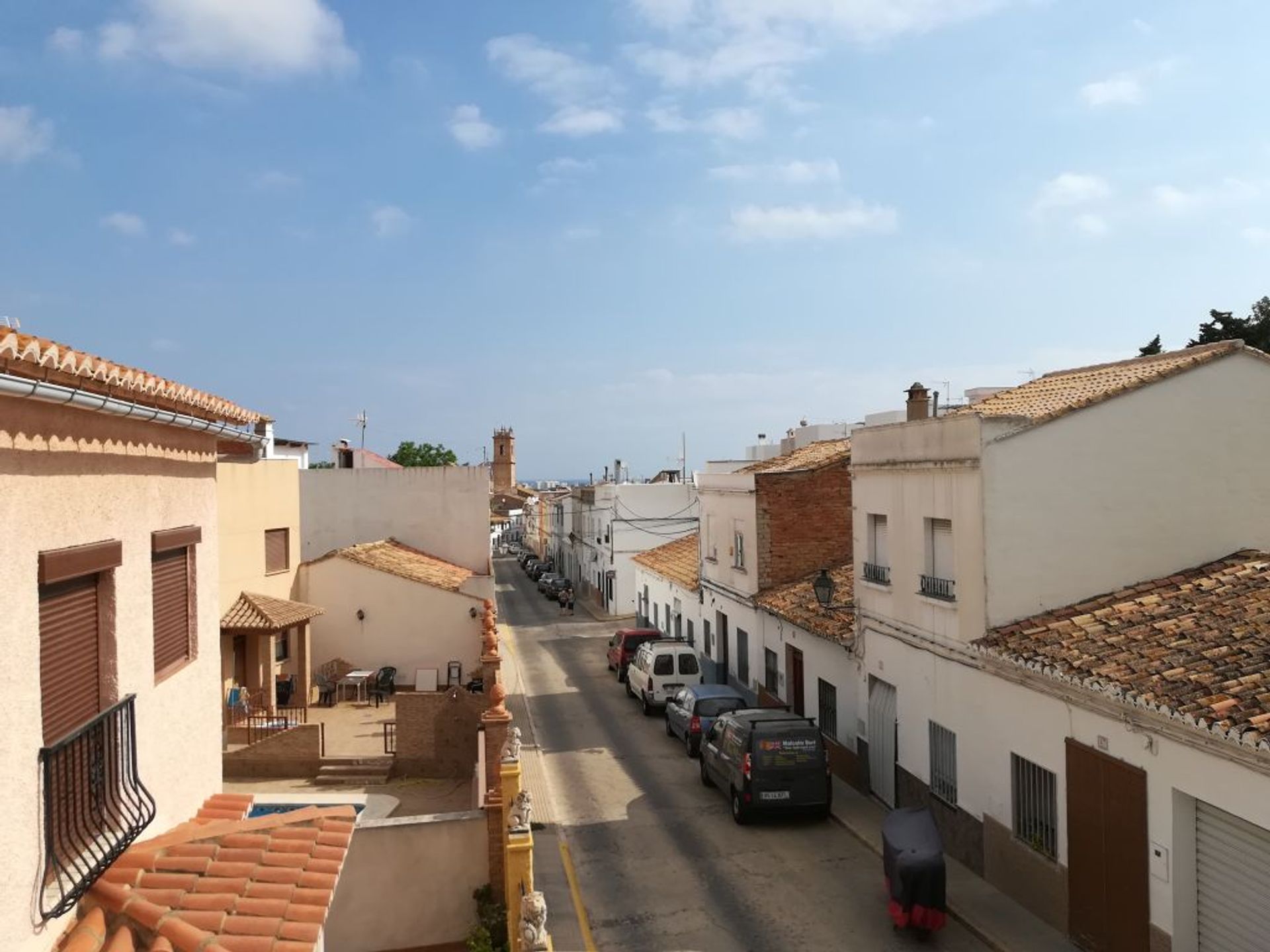 House in La Font d'en Carròs, Comunidad Valenciana 10875864