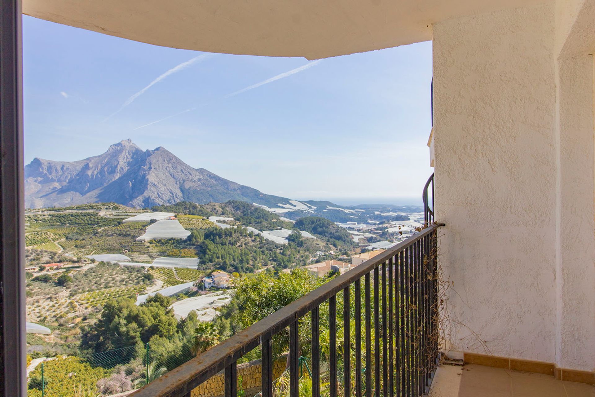 casa en Callosa d'en Sarrià, Valencian Community 10875882