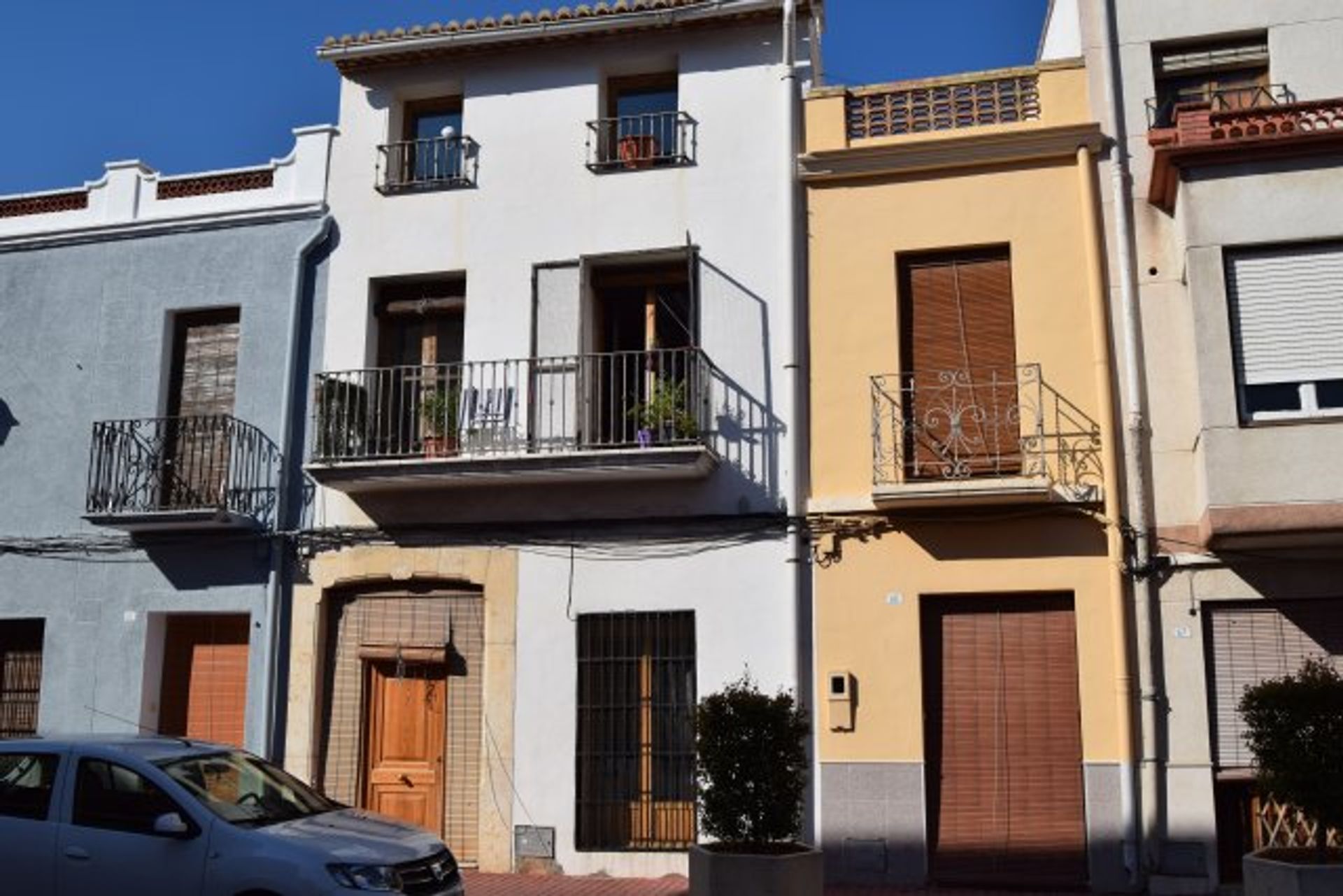 Haus im El Verger, Comunitat Valenciana 10875906