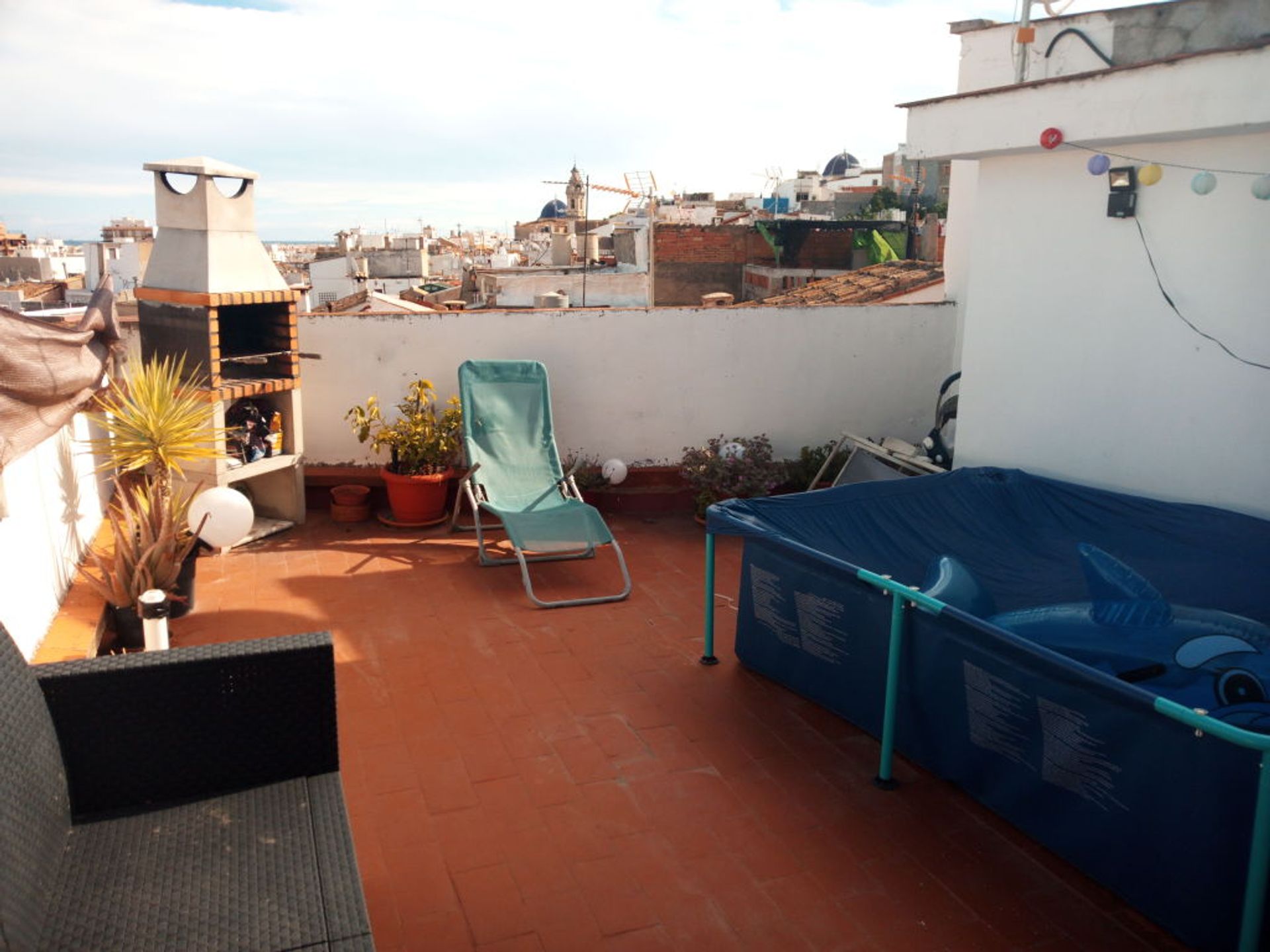 House in Castillo del Reboller, Valencia 10875909