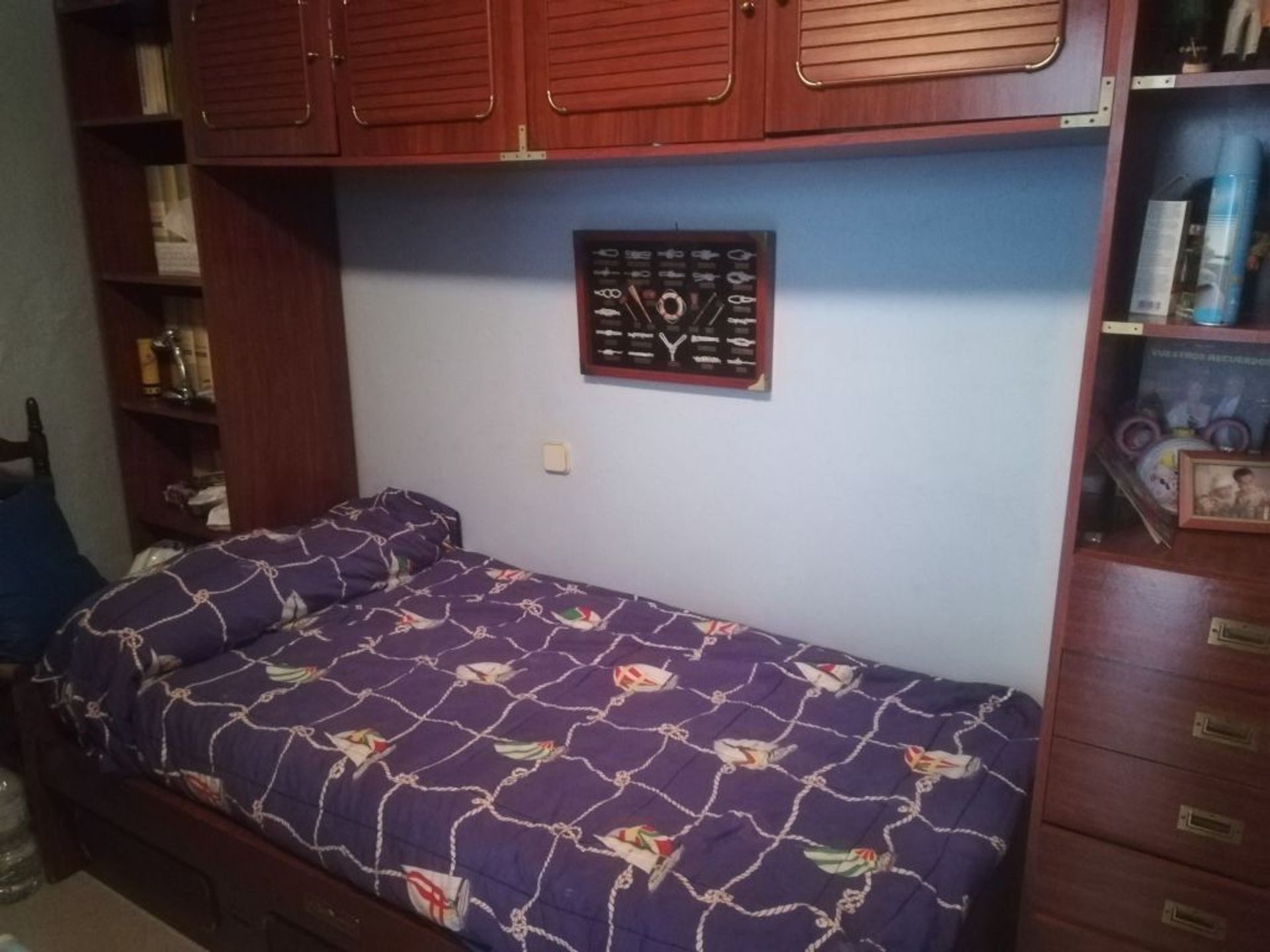 casa en Castillo del Reboller, Valencia 10875923