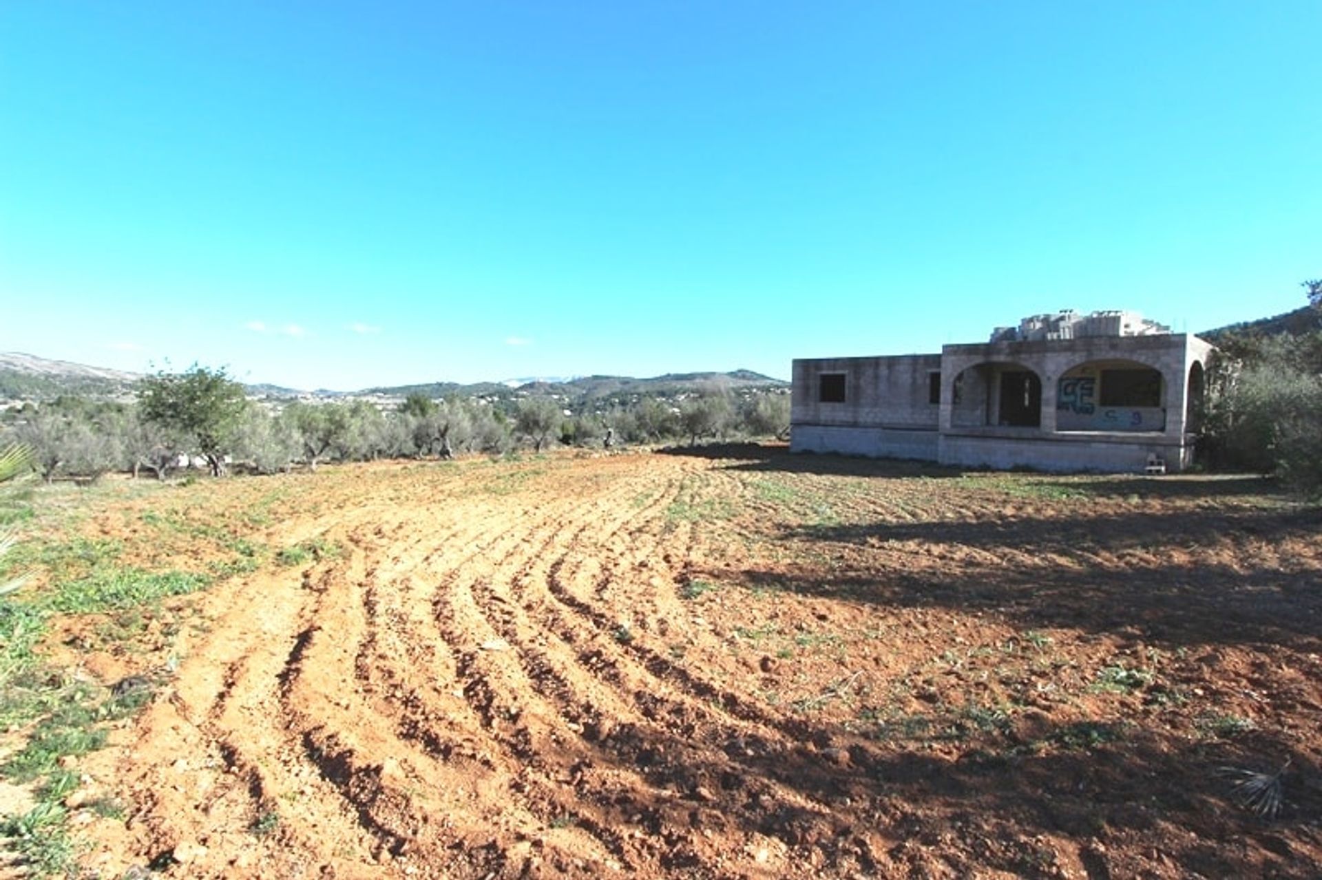 casa en Llíber, Valencia 10875924