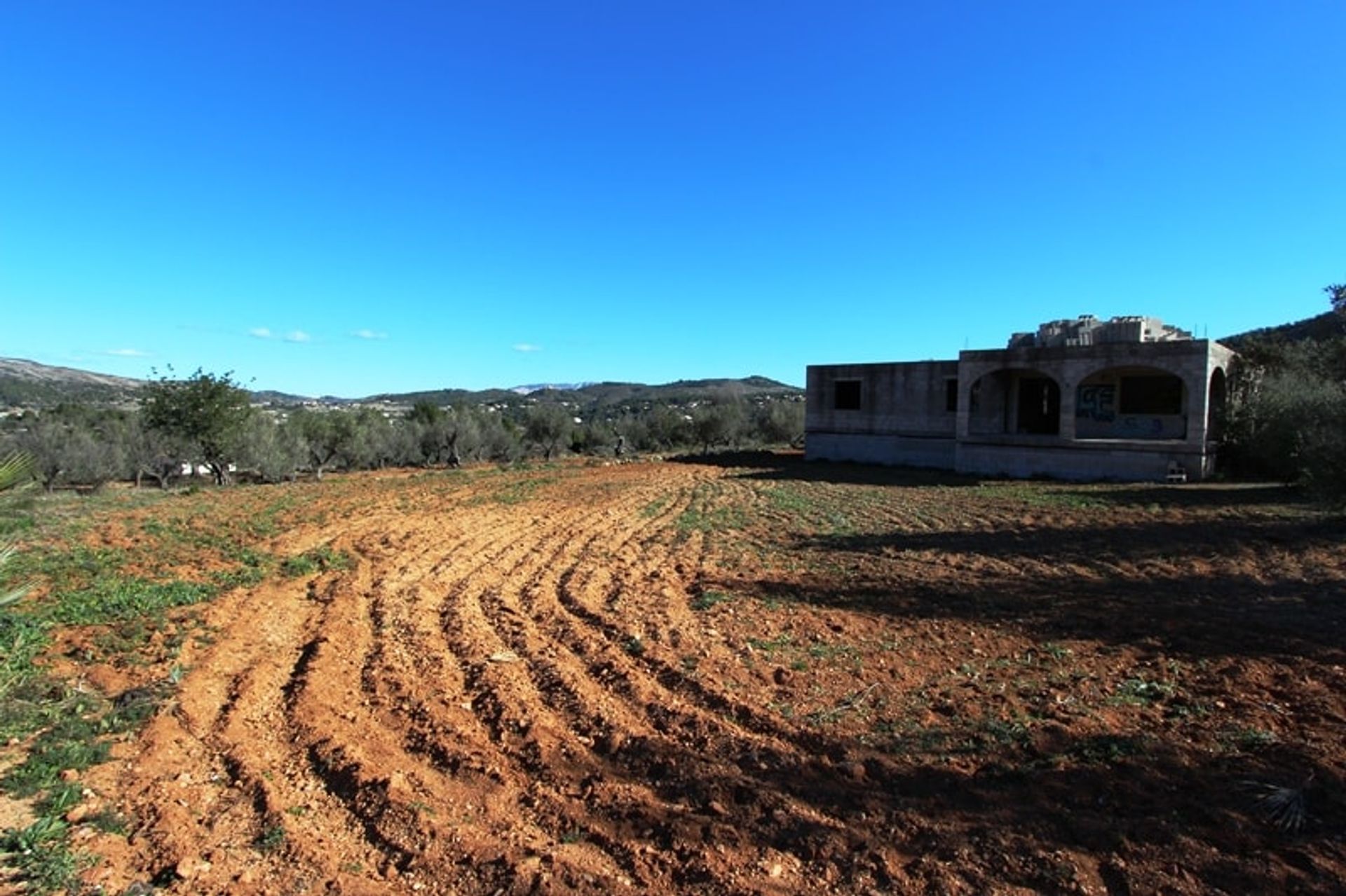 House in Lliber, Valencia 10875924