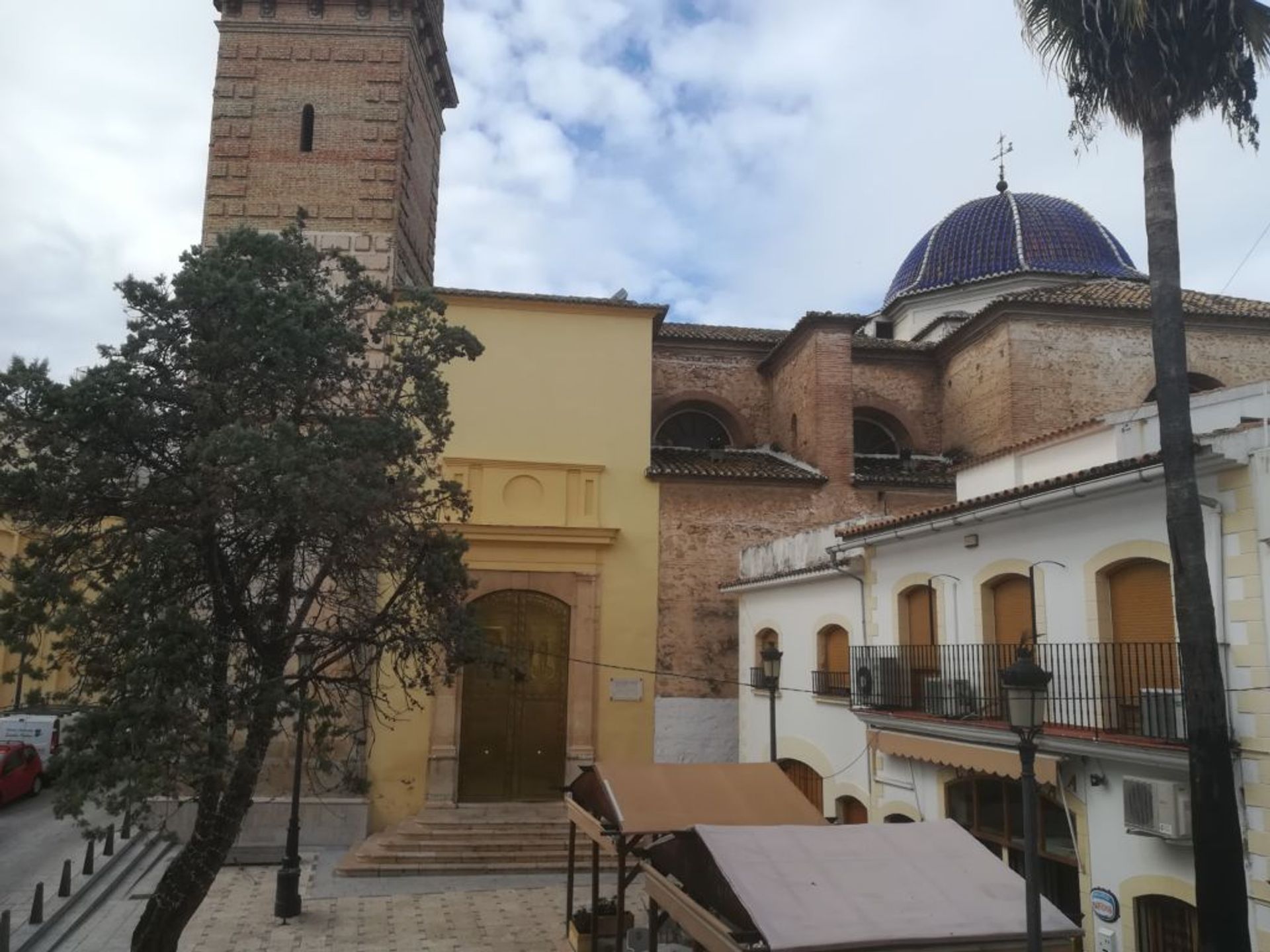 loger dans La Font d'en Carròs, Comunidad Valenciana 10875925