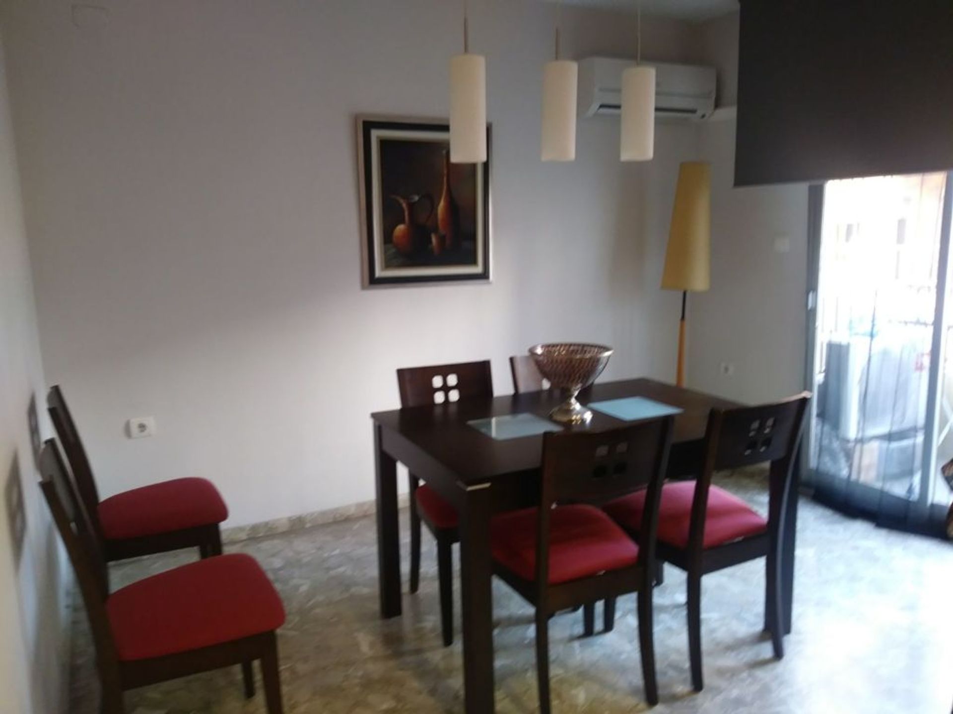 Condominium in Castillo del Reboller, Valencia 10875926