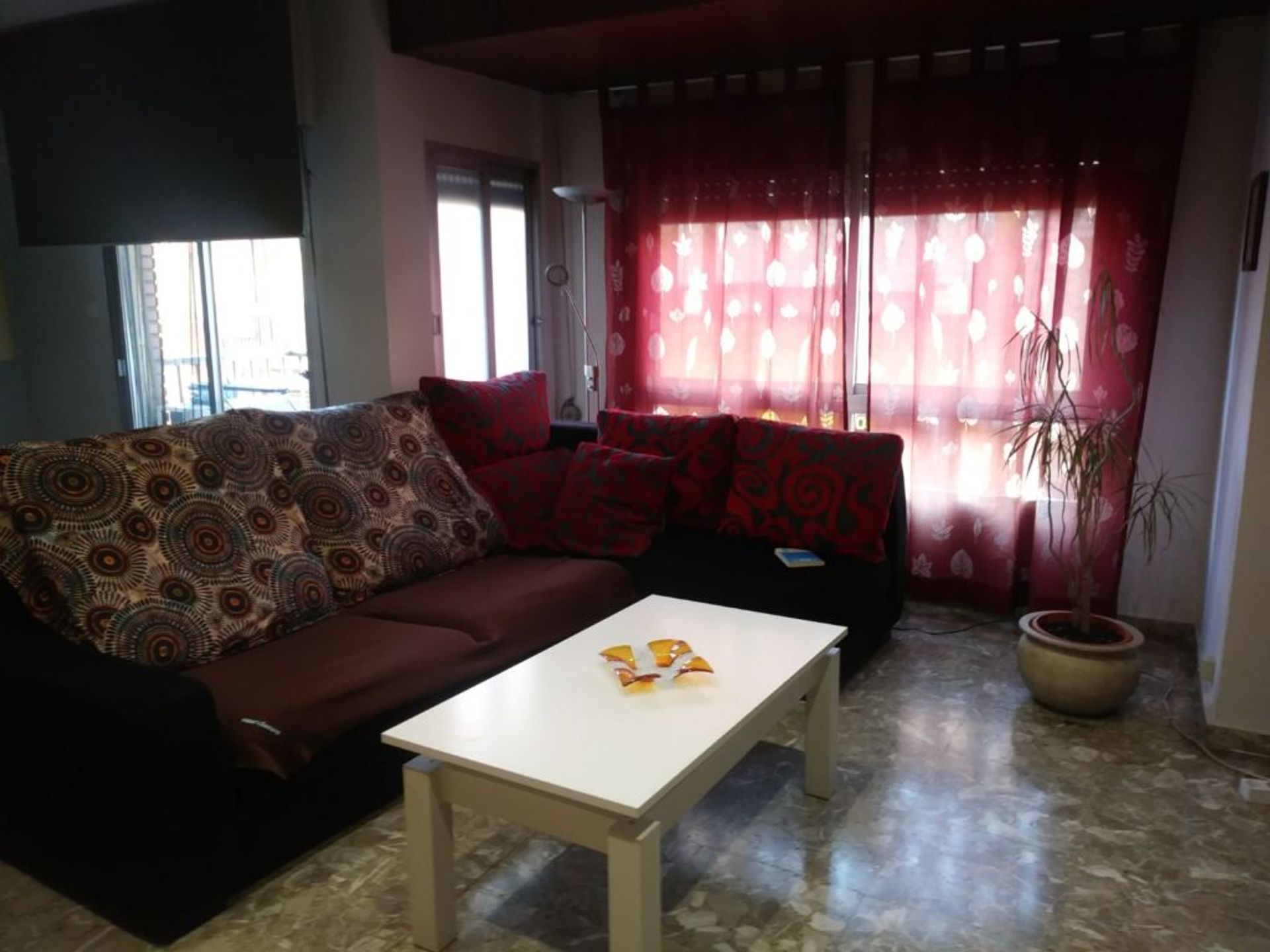 Condominium in Castillo del Reboller, Valencia 10875926