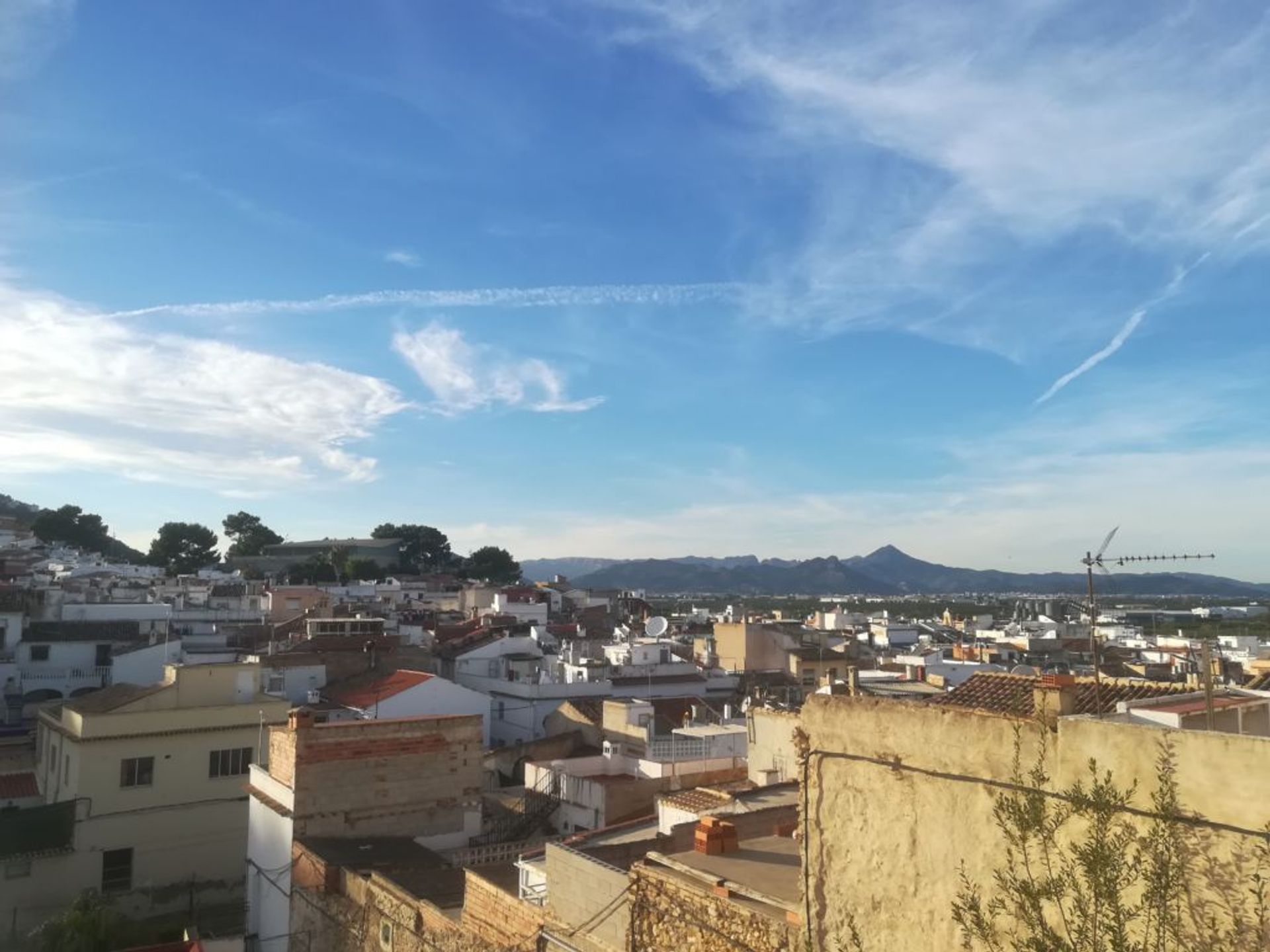 casa en La Font d'en Carròs, Comunidad Valenciana 10875927