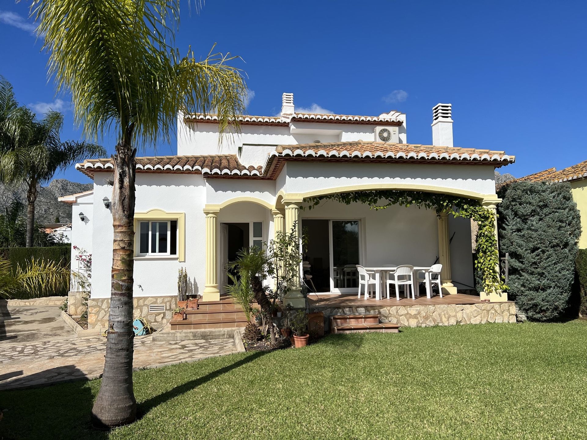 casa en Beniarbeig, Comunidad Valenciana 10875933