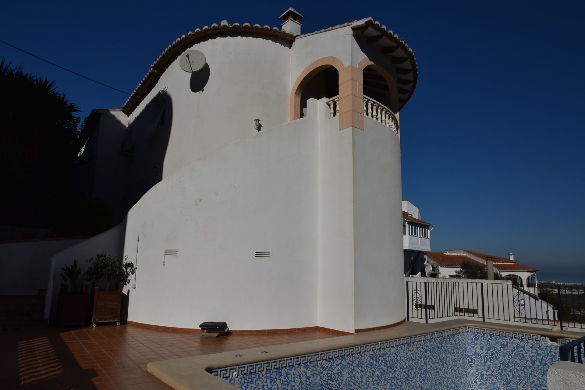 Huis in Castillo del Reboller, Valencia 10875936