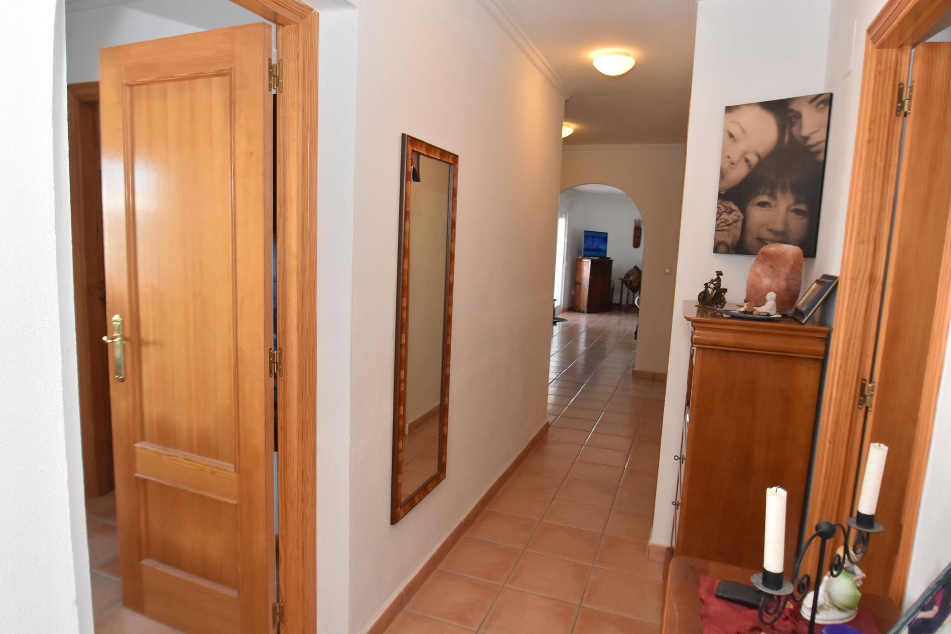 Huis in Castillo del Reboller, Valencia 10875936