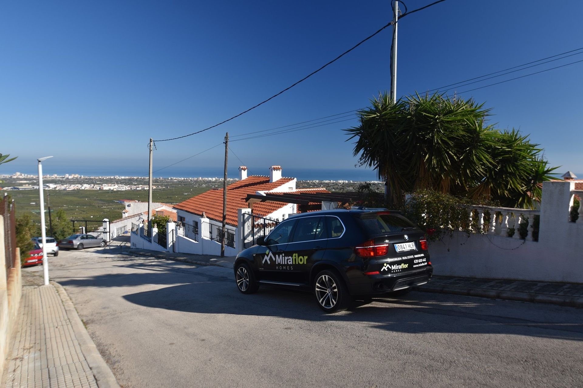 Haus im La Font d'en Carròs, Comunidad Valenciana 10875936