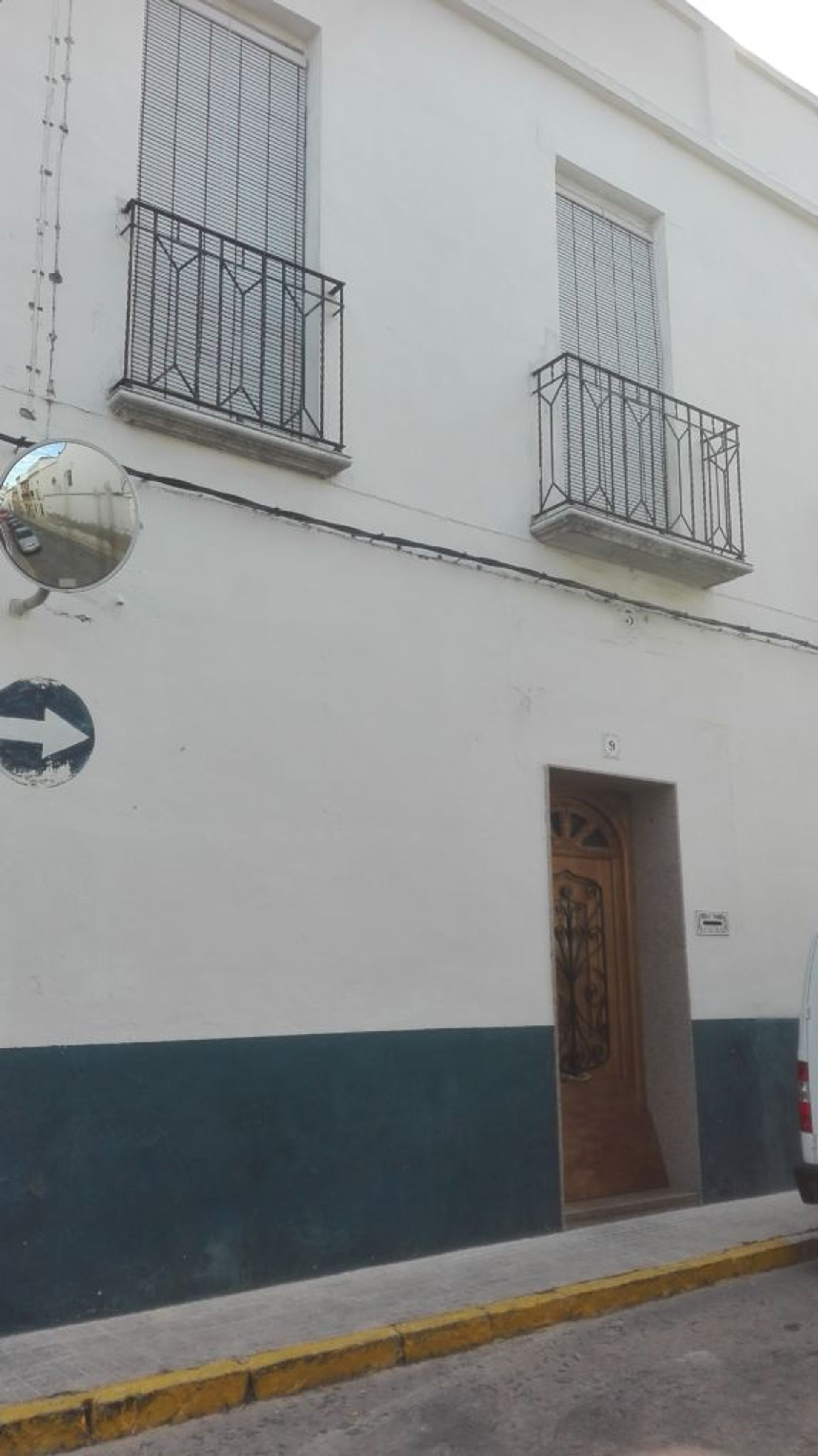 Huis in Castillo del Reboller, Valencia 10875946