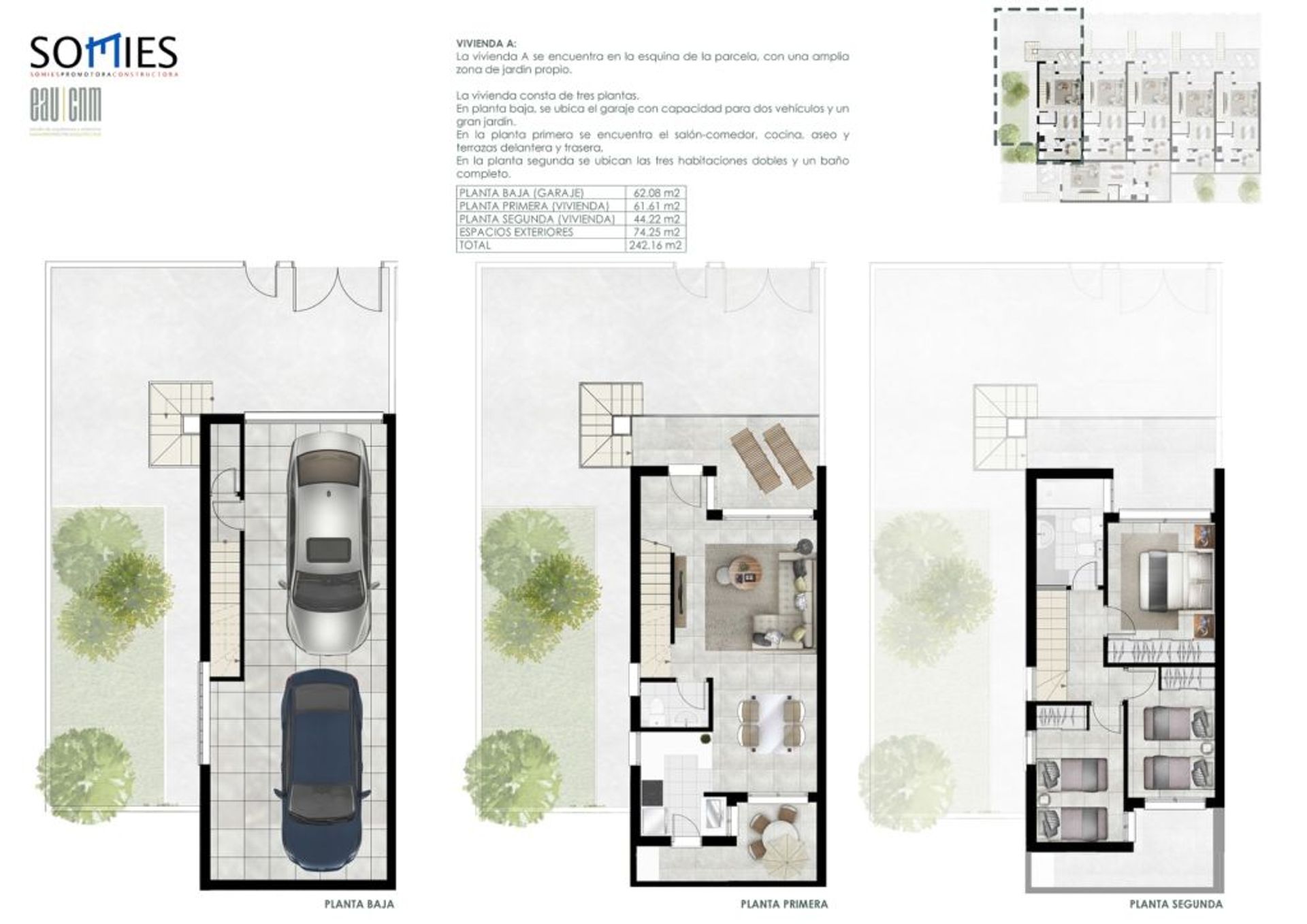 rumah dalam La Font d'en Carròs, Comunidad Valenciana 10875955