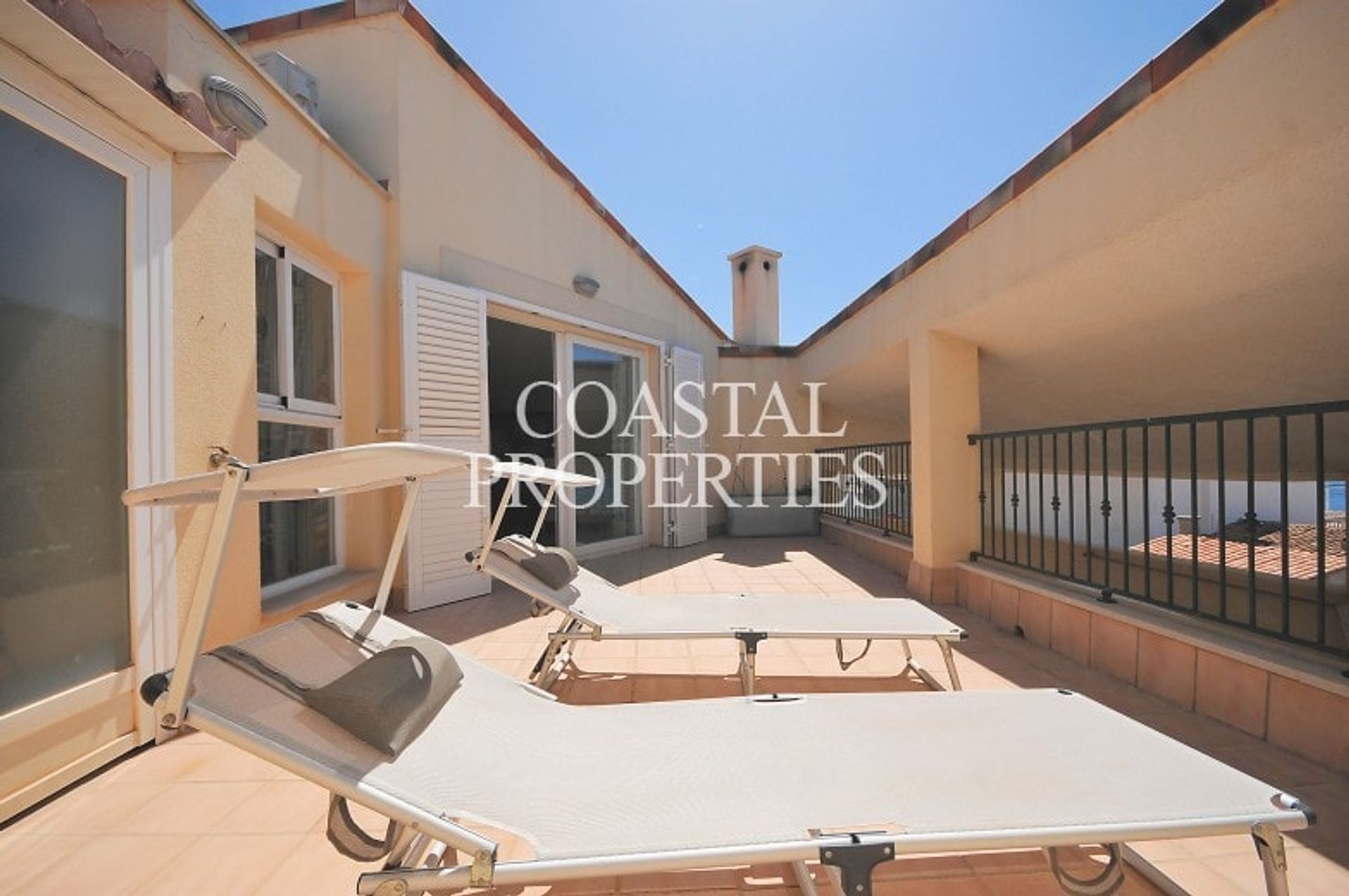 Квартира в Sa Ràpita, Illes Balears 10875956