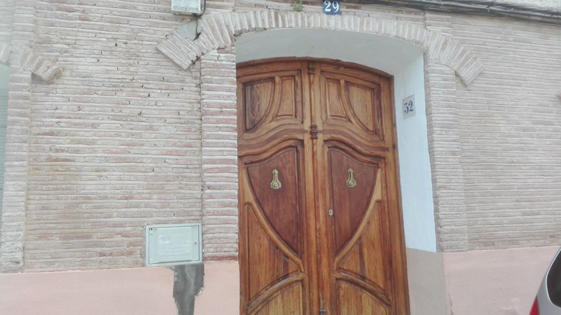 Haus im La Font d'en Carròs, Comunidad Valenciana 10875980