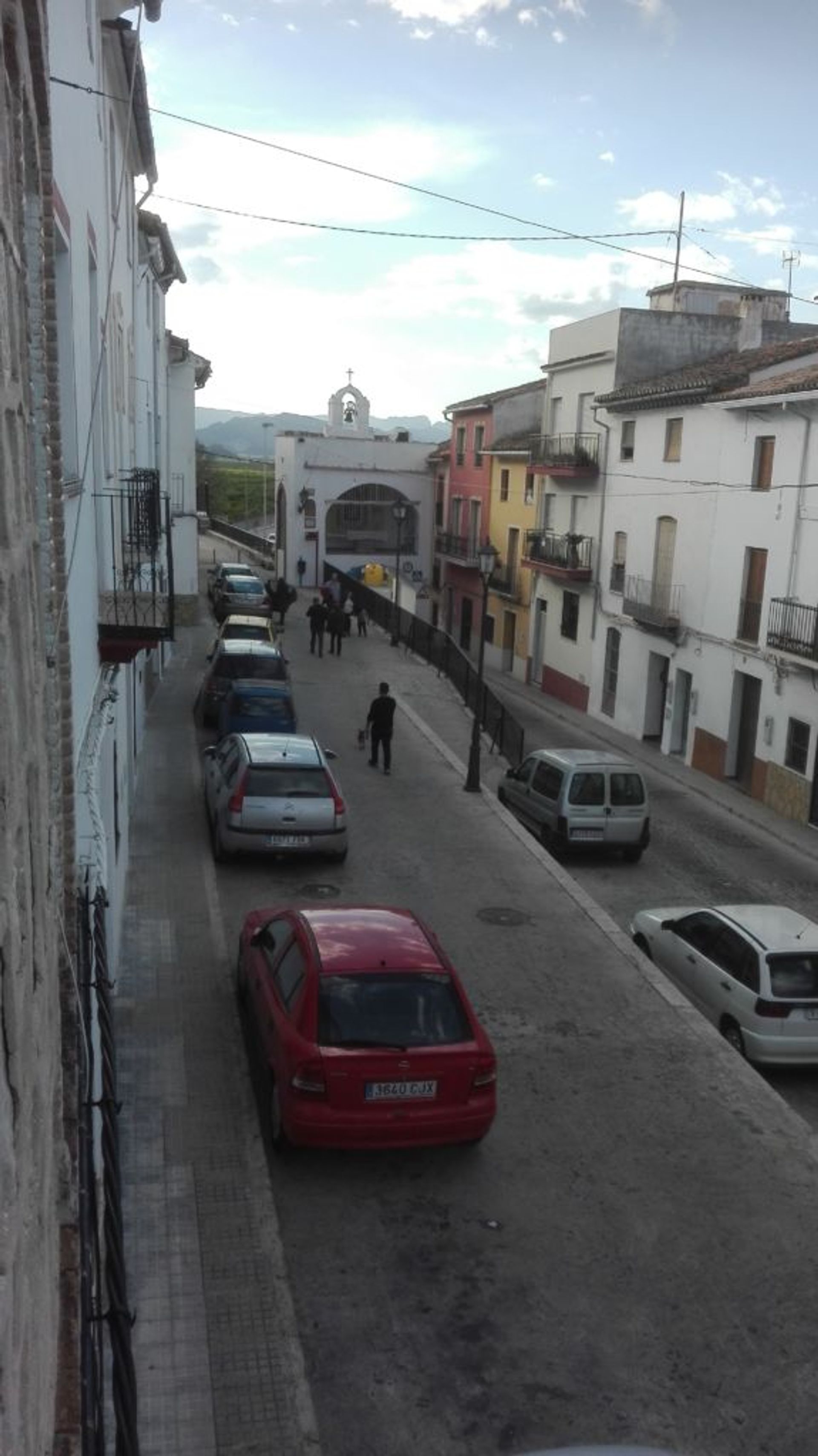 casa en Castillo del Reboller, Valencia 10875980