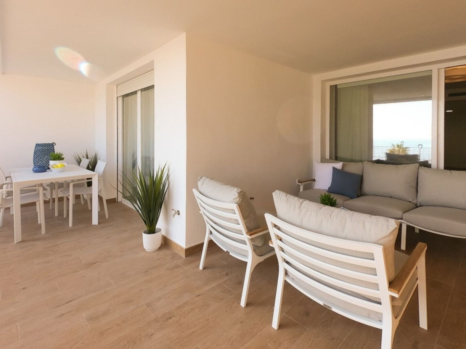 Condominio nel Torrox, Andalucía 10875982