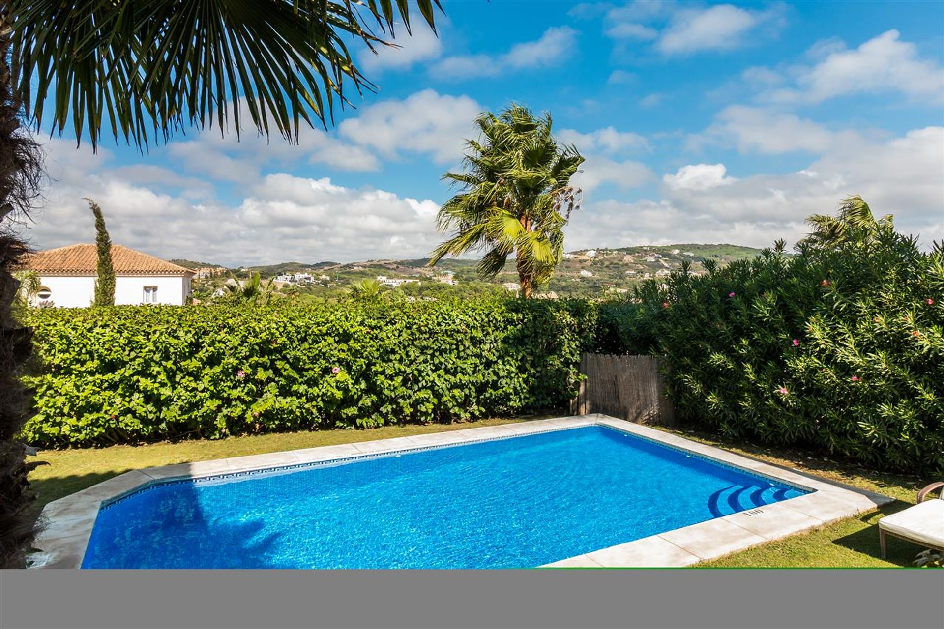 rumah dalam San Roque, Andalucía 10875986