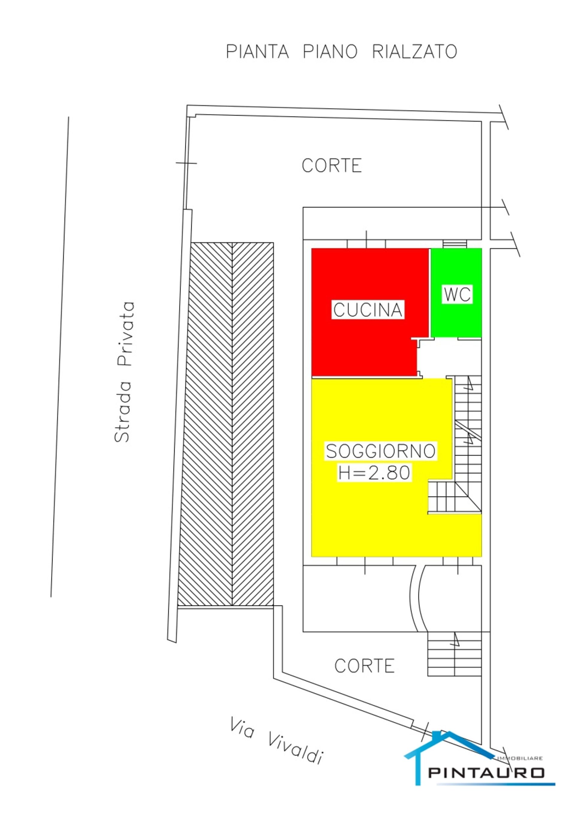 Talo sisään Acerra, Campania 10875993