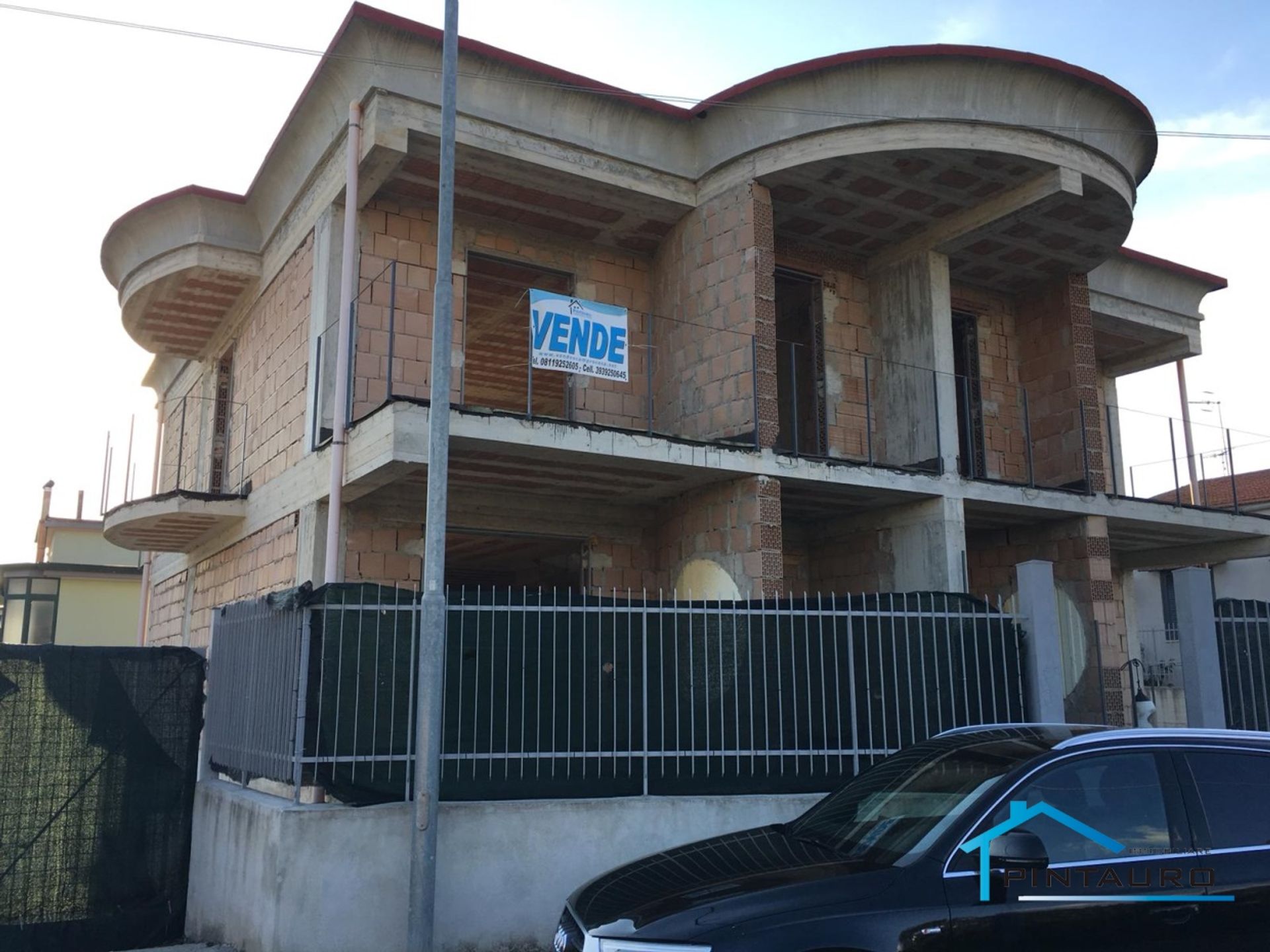 Haus im Acerra, Campania 10875993