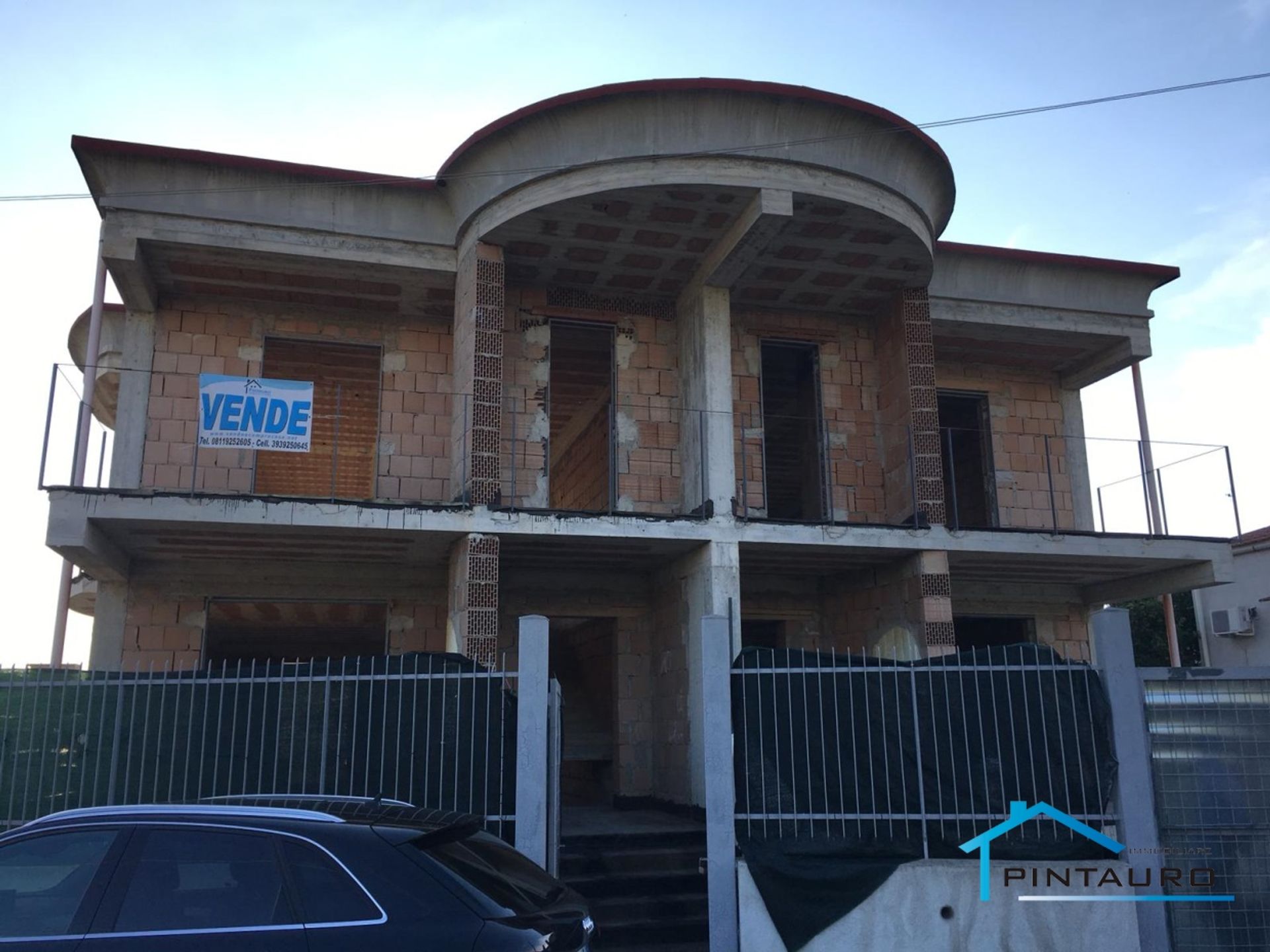 Haus im Acerra, Campania 10875993