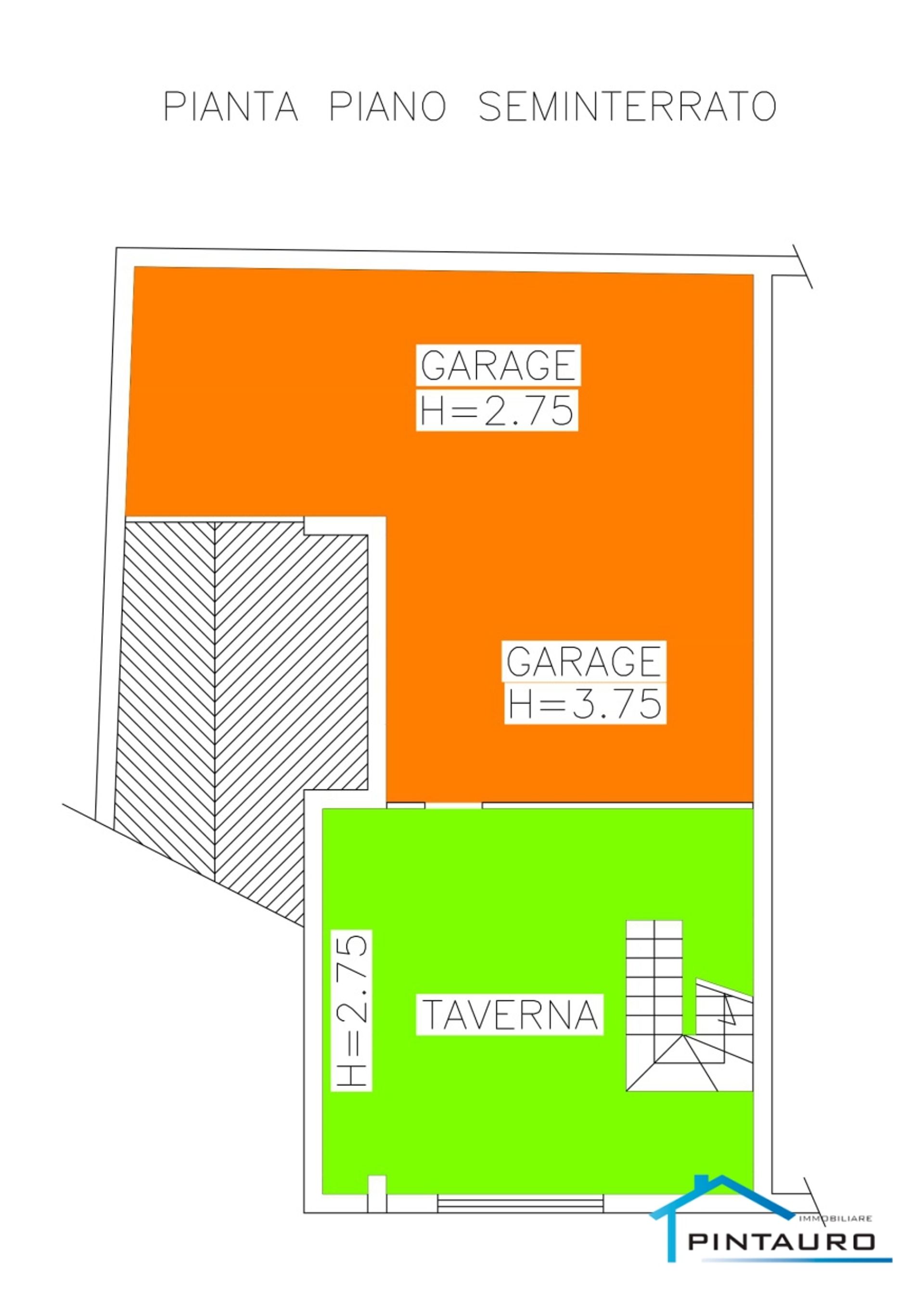 Talo sisään Acerra, Campania 10875993