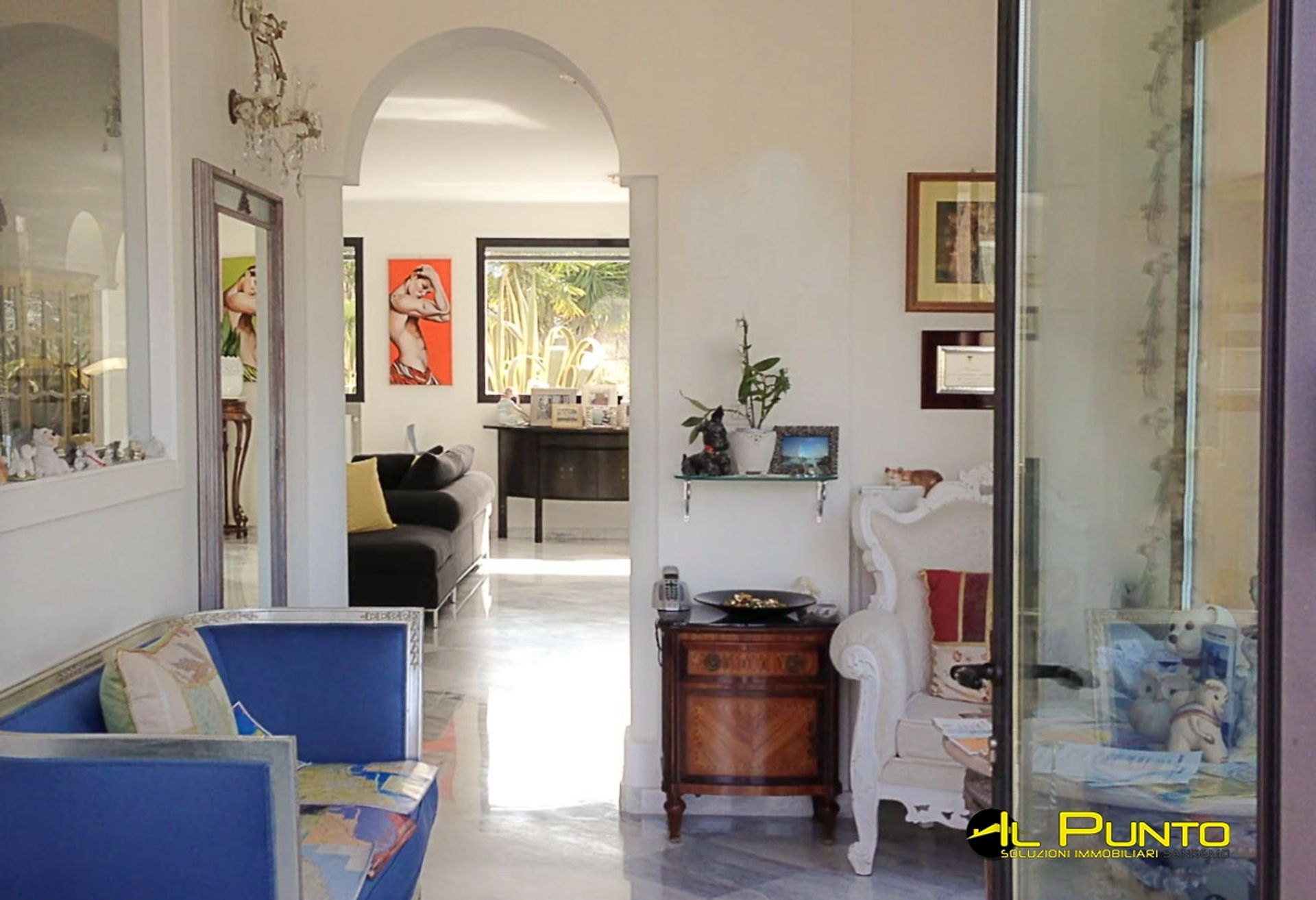 Haus im , Liguria 10876006